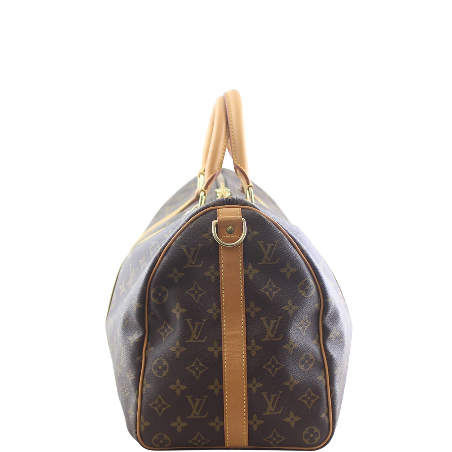 Louis Vuitton Keepall Bandouliere 45 Monogram
