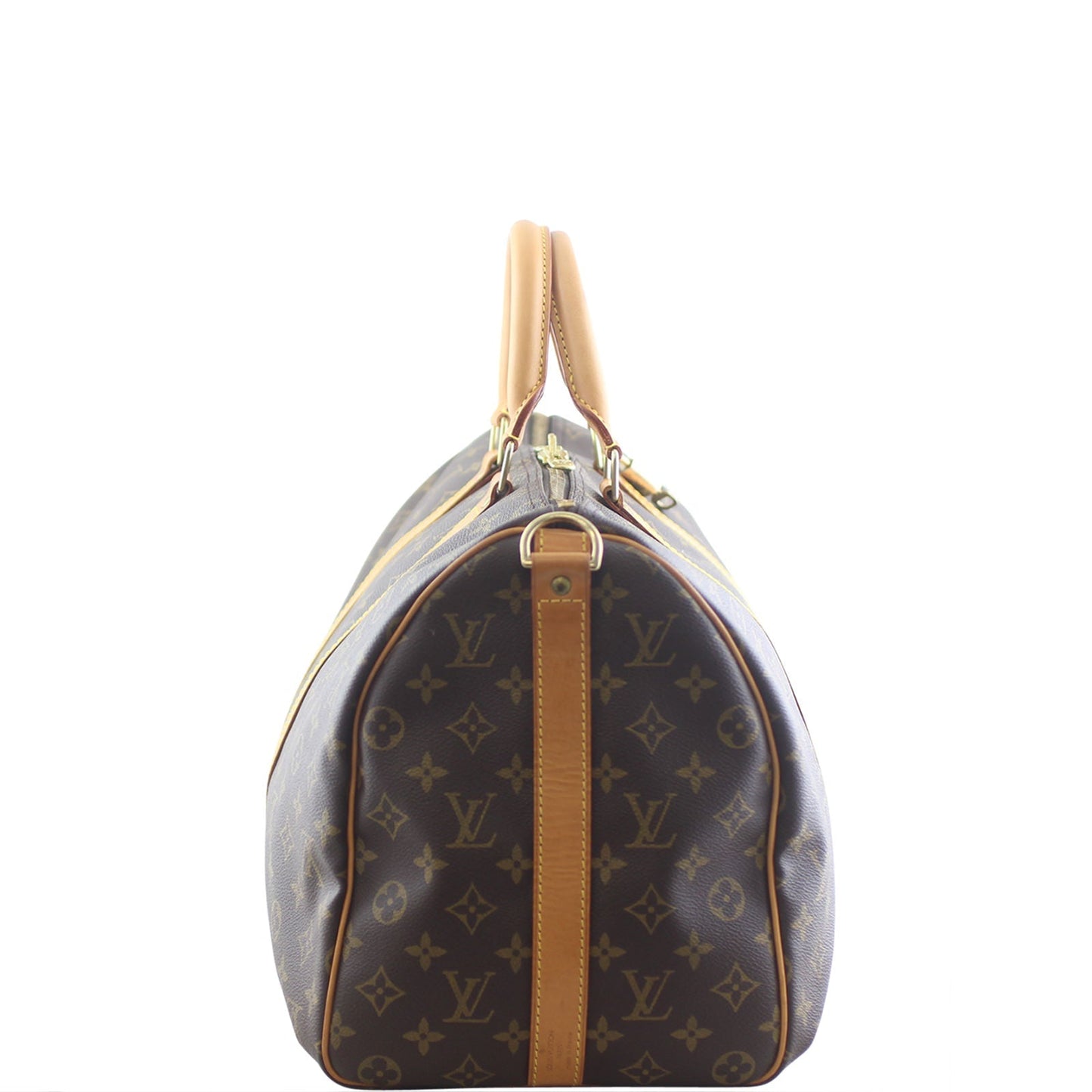 Louis Vuitton Keepall Bandouliere 45 Monogram