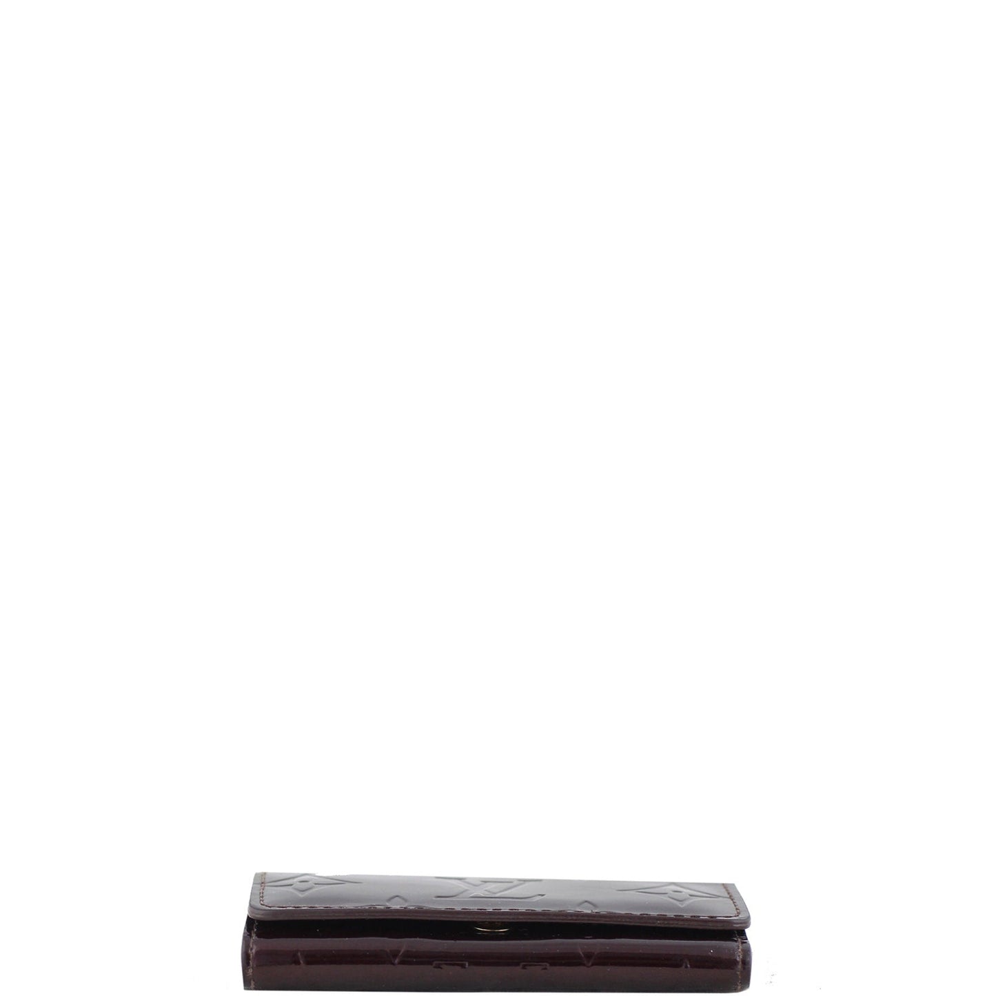 Louis Vuitton 4 Key Holder Monogram Vernis