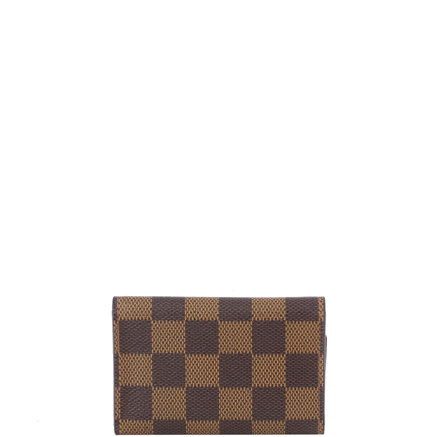 Louis Vuitton 6 Key Holder Damier Ebene