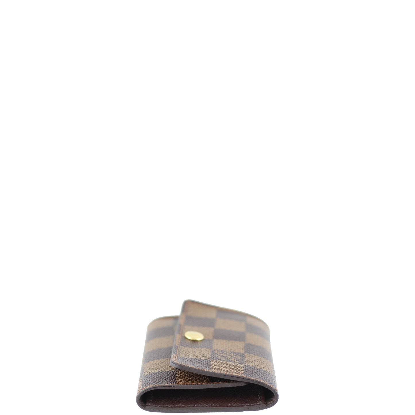 Louis Vuitton 6 Key Holder Damier Ebene
