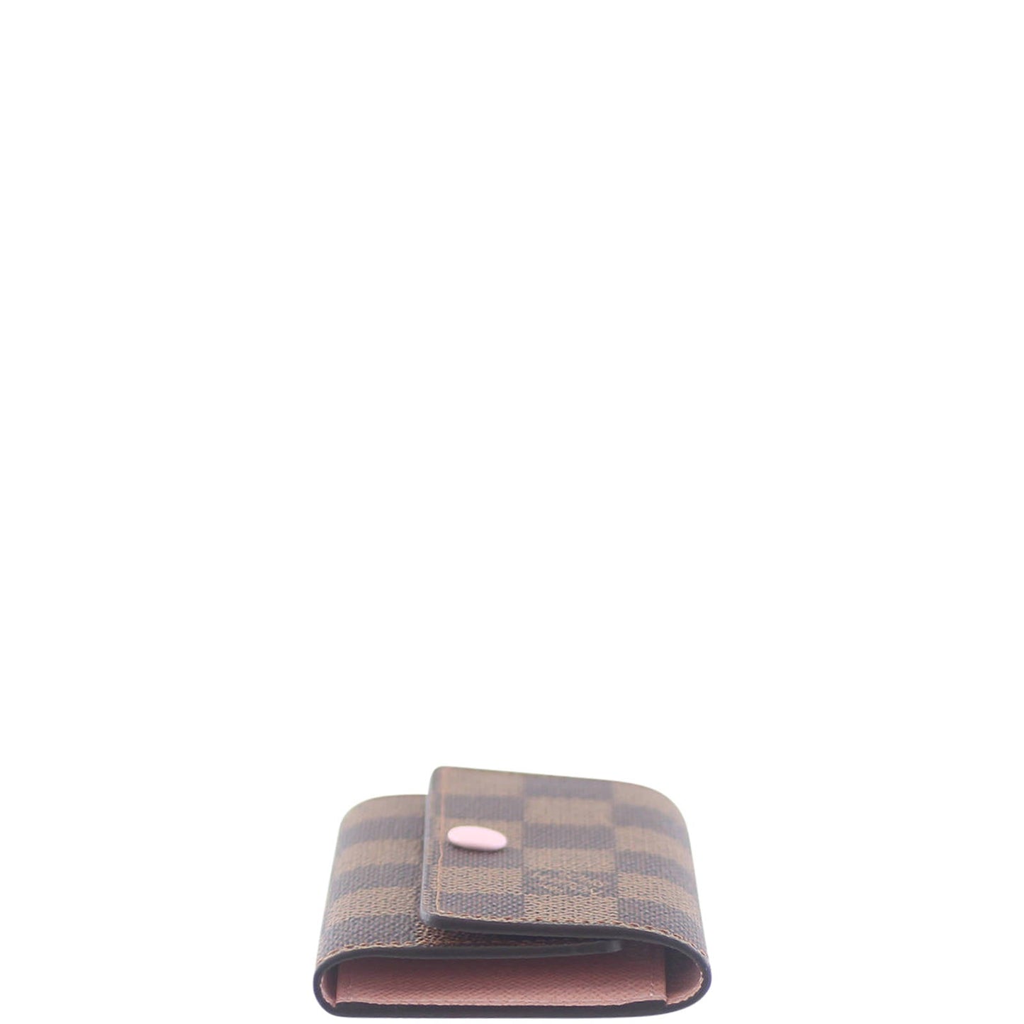 Louis Vuitton 6 Key Holder Damier Ebene