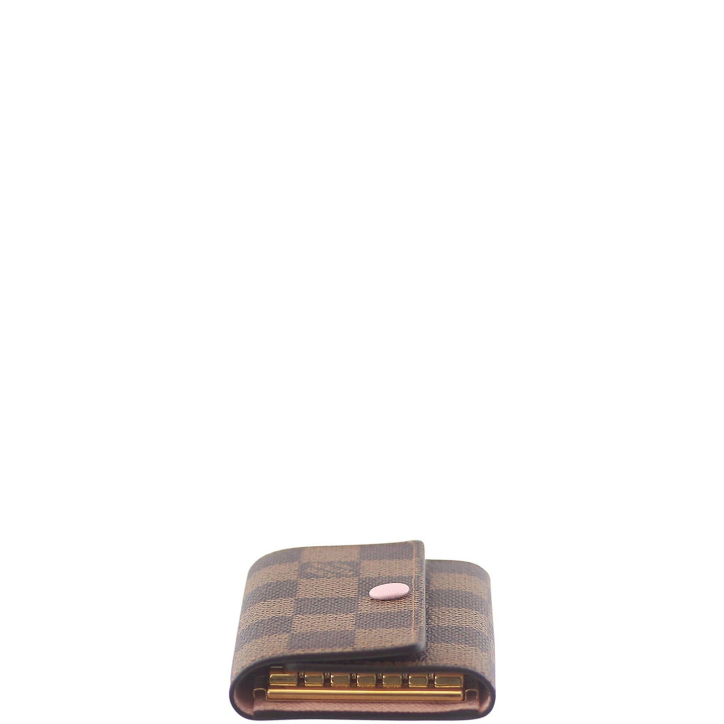 Louis Vuitton 6 Key Holder Damier Ebene