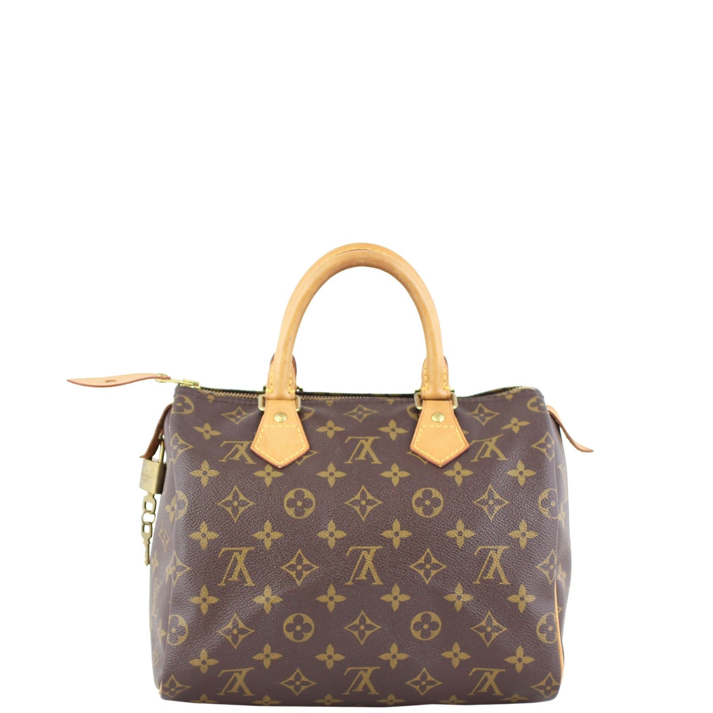 Louis Vuitton Speedy 25 Monogram