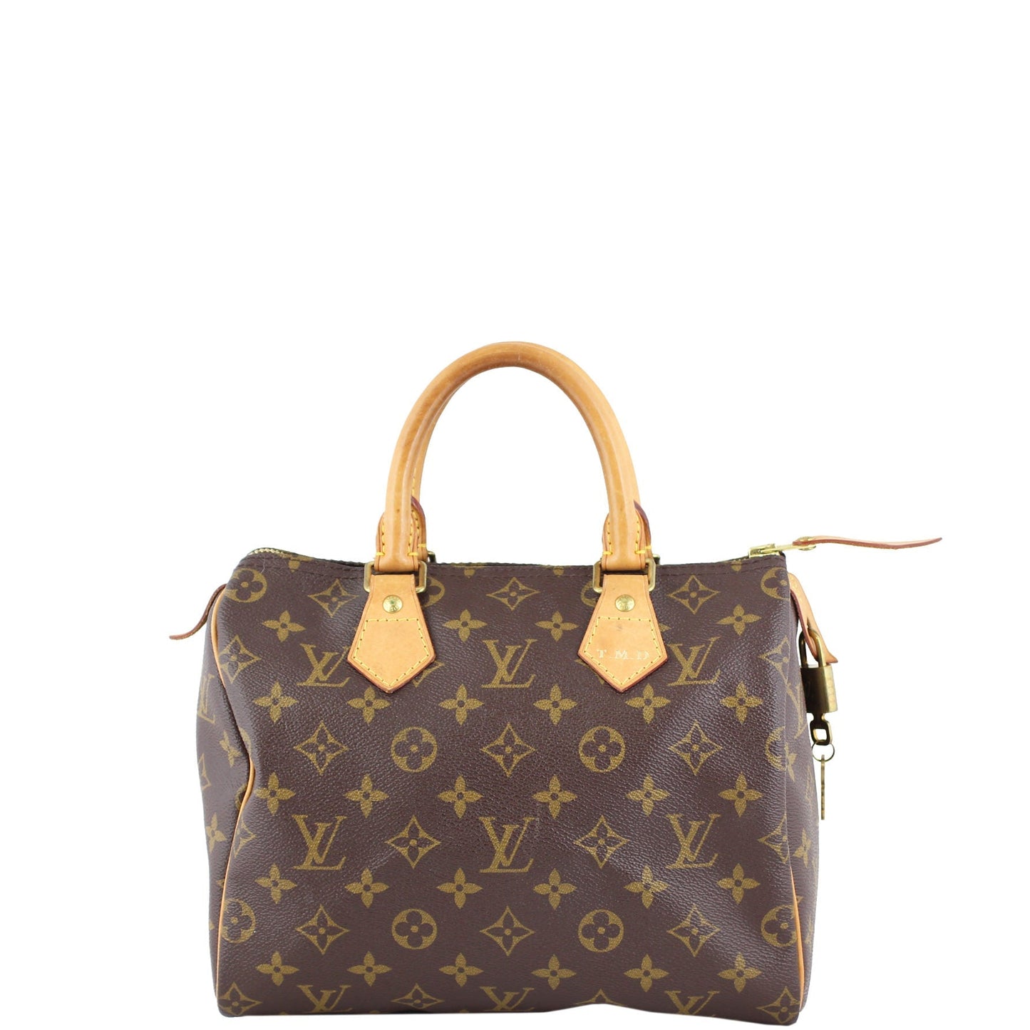 Louis Vuitton Speedy 25 Monogram