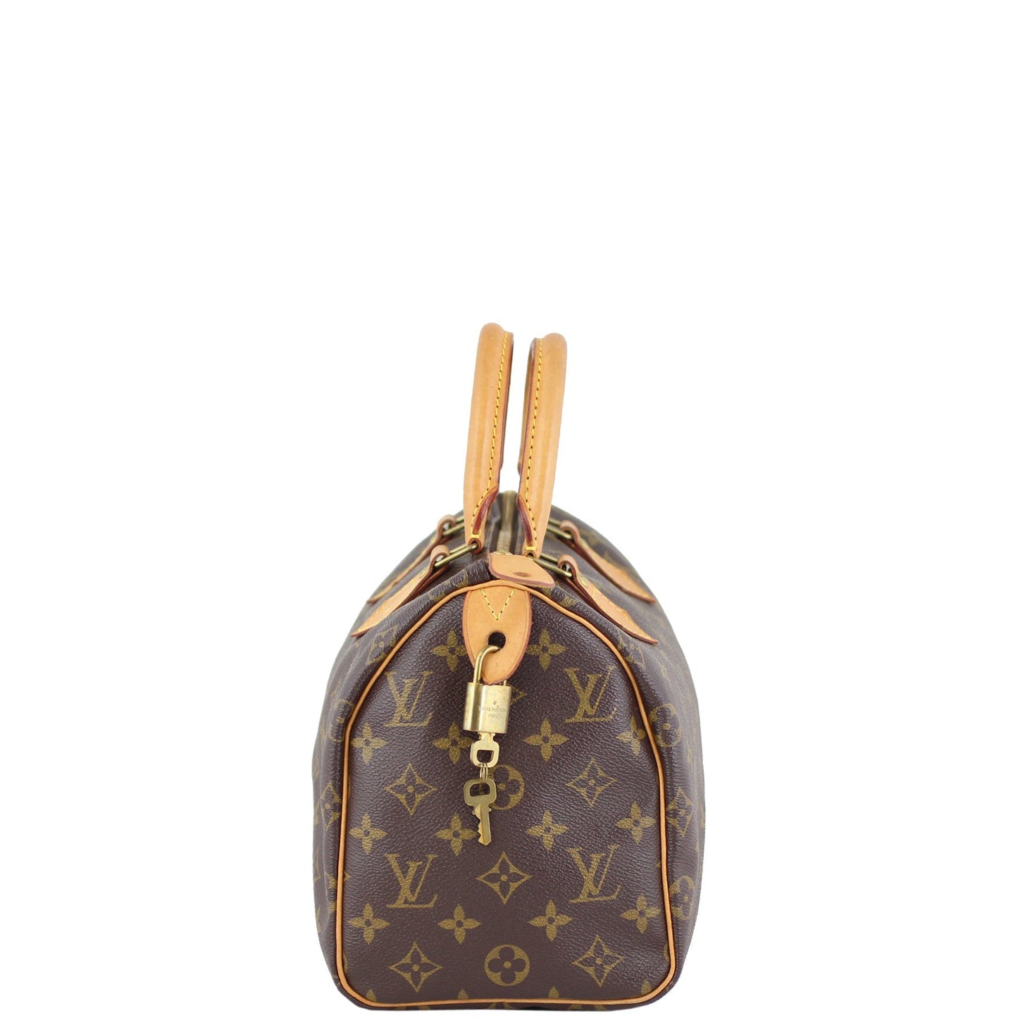 Louis Vuitton Speedy 25 Monogram