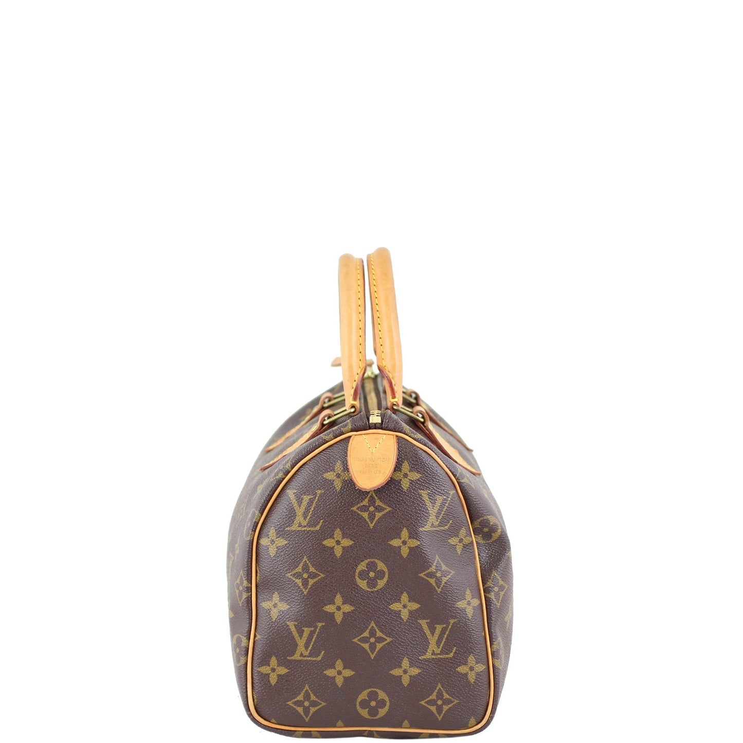 Louis Vuitton Speedy 25 Monogram