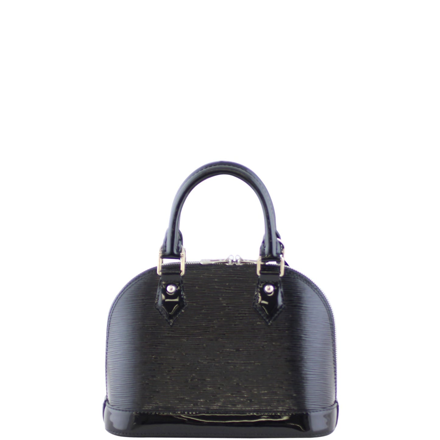 Louis Vuitton Alma BB Epi Electric | SHW
