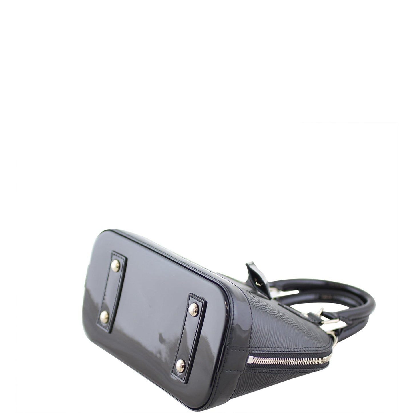 Louis Vuitton Alma BB Epi Electric | SHW