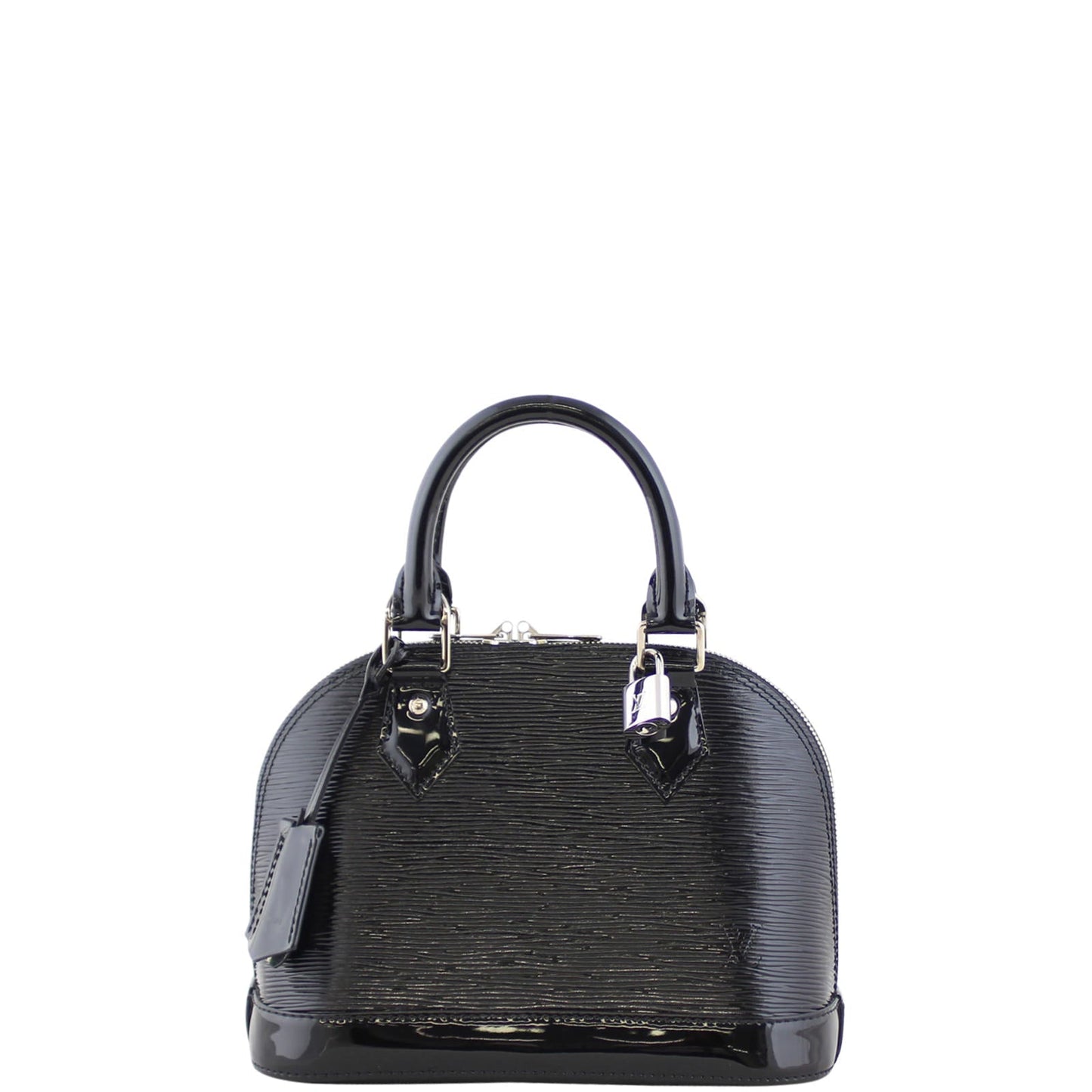 Louis Vuitton Alma BB Epi Electric | SHW