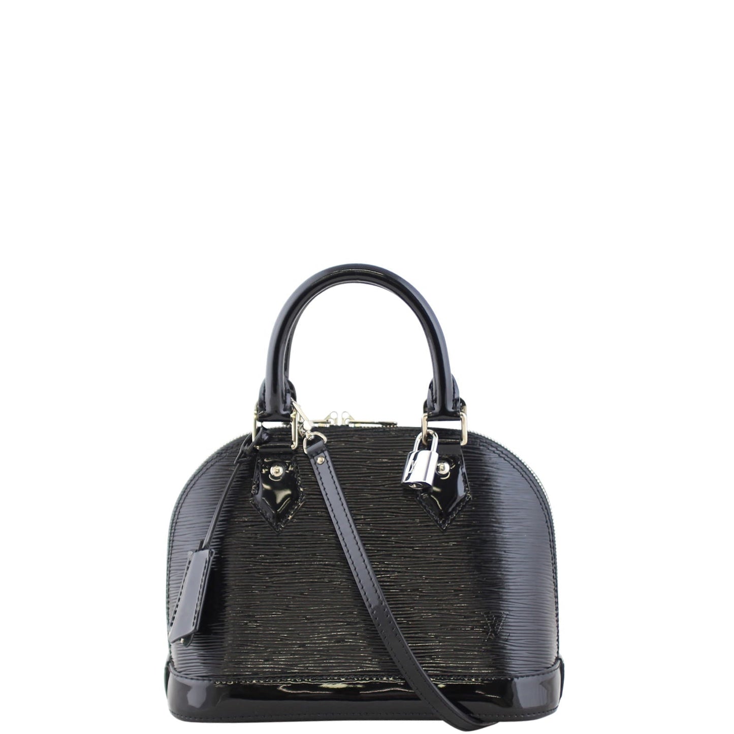 Louis Vuitton Alma BB Epi Electric | SHW