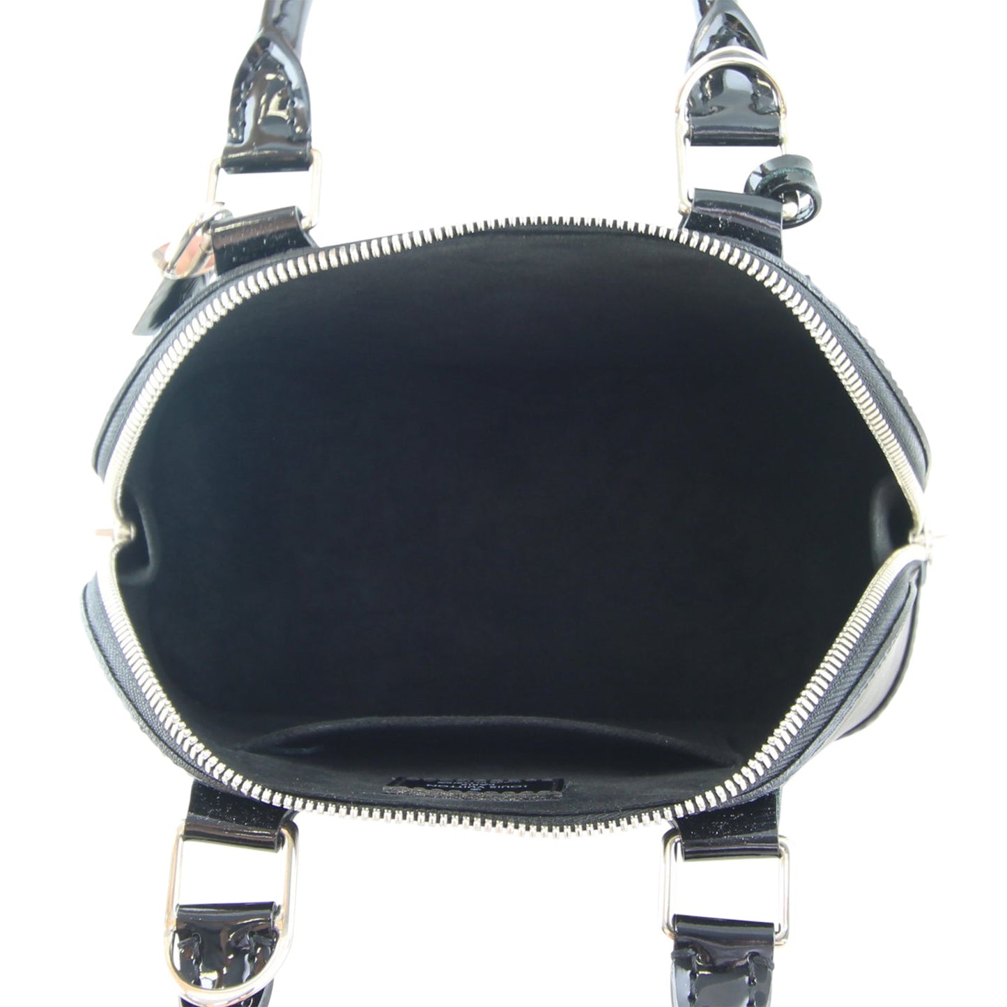 Louis Vuitton Alma BB Epi Electric | SHW