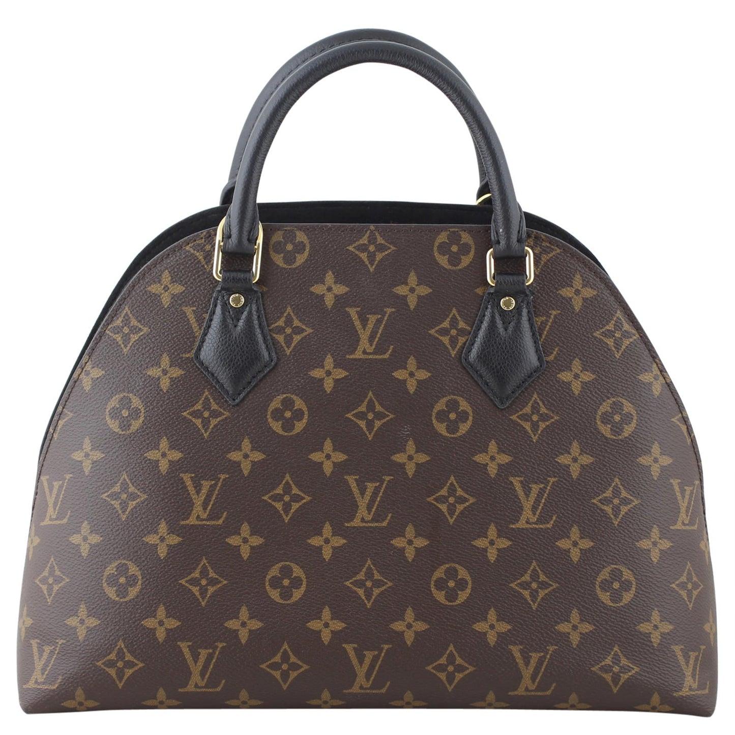 Louis Vuitton Alma BNB Noir