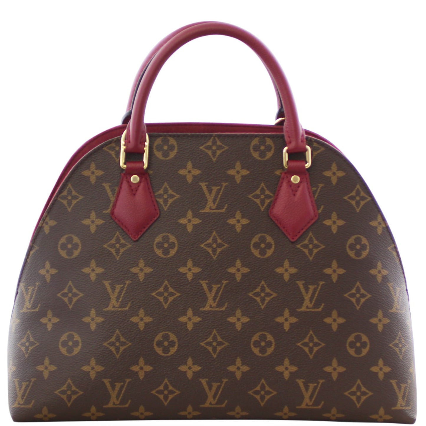 Louis Vuitton Alma BNB Monorgam