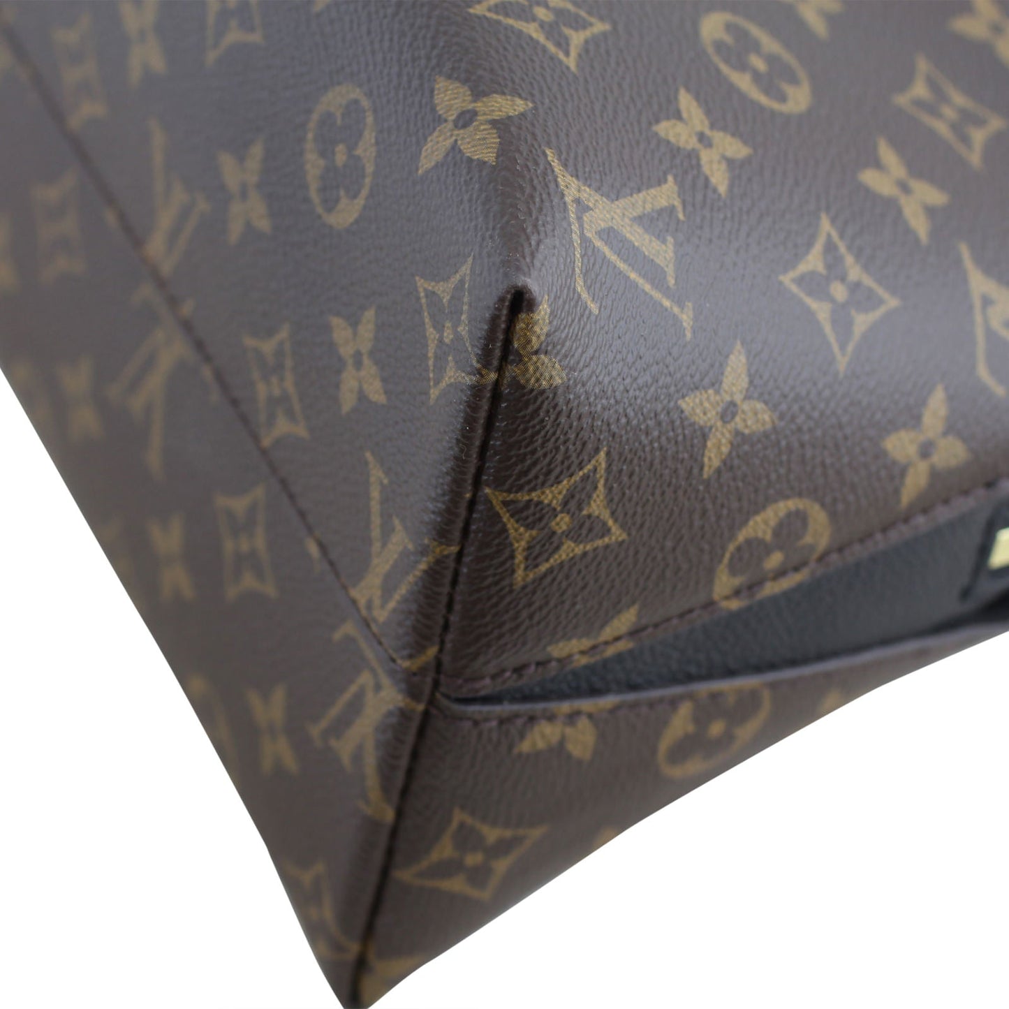 Louis Vuitton Alma BNB Noir
