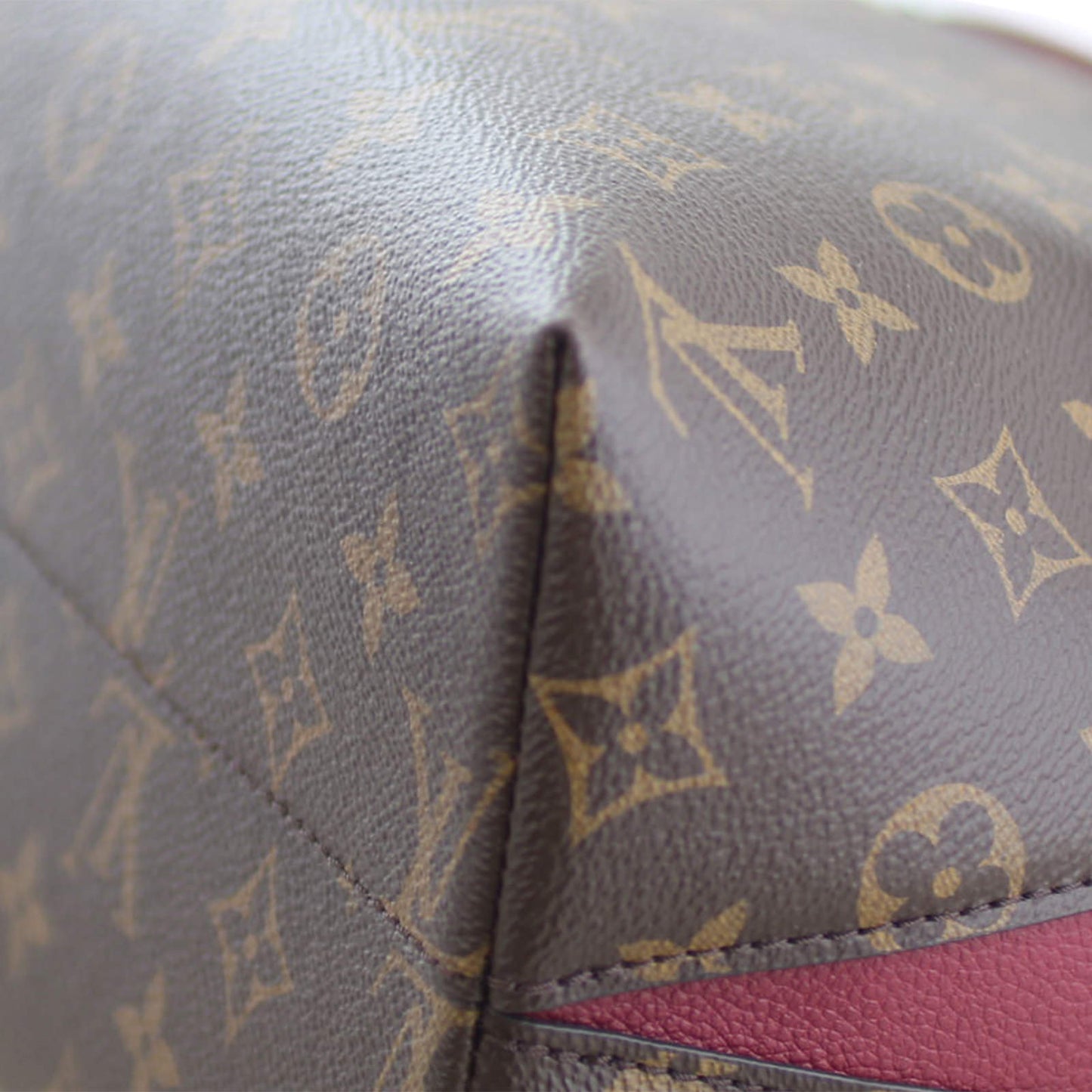 Louis Vuitton Alma BNB Monorgam