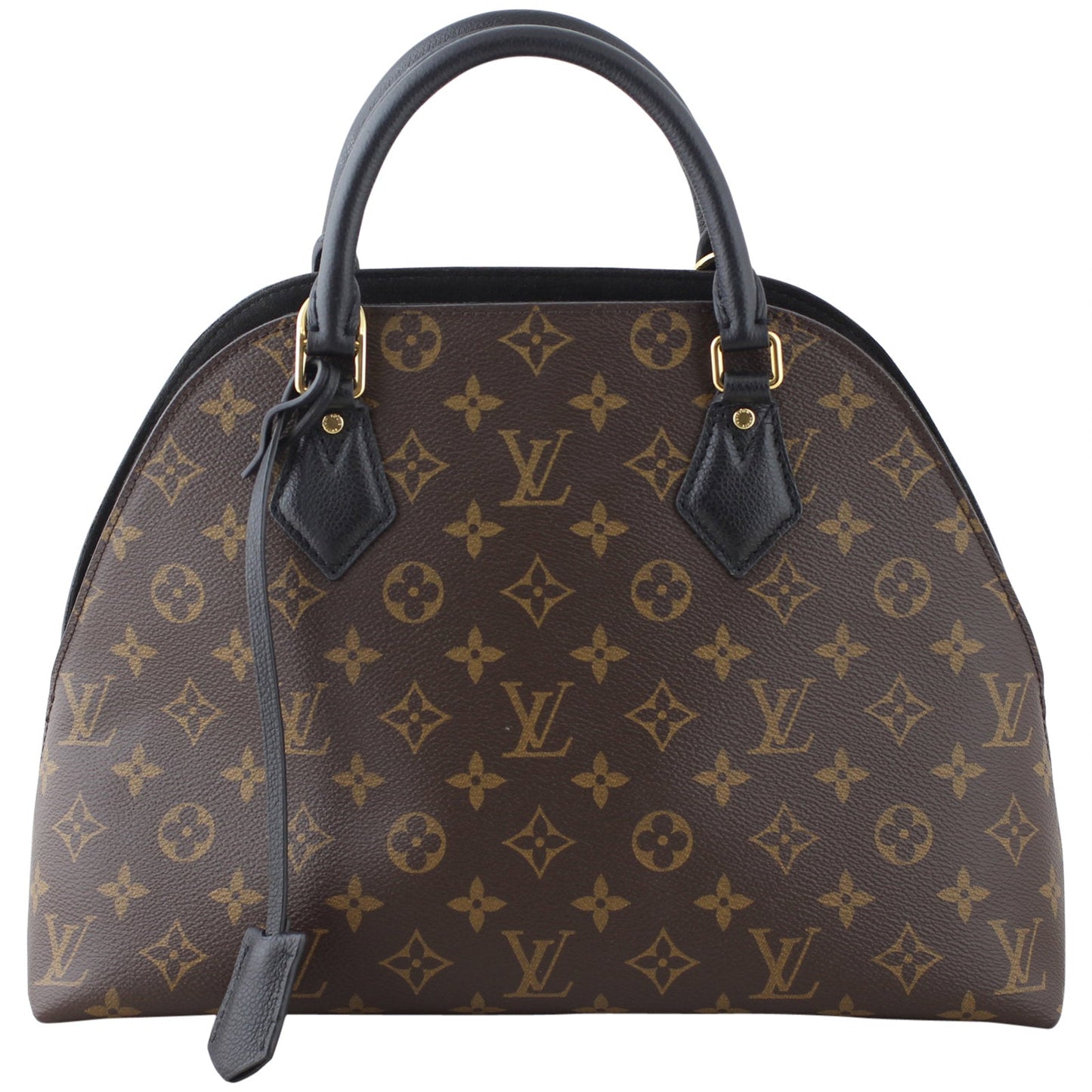Louis Vuitton Alma BNB Noir