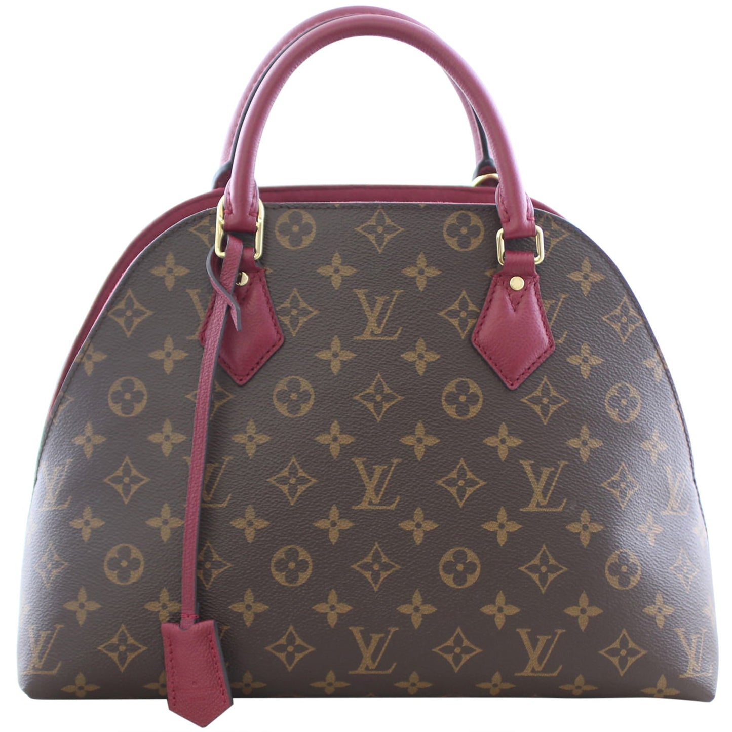 Louis Vuitton Alma BNB Monorgam