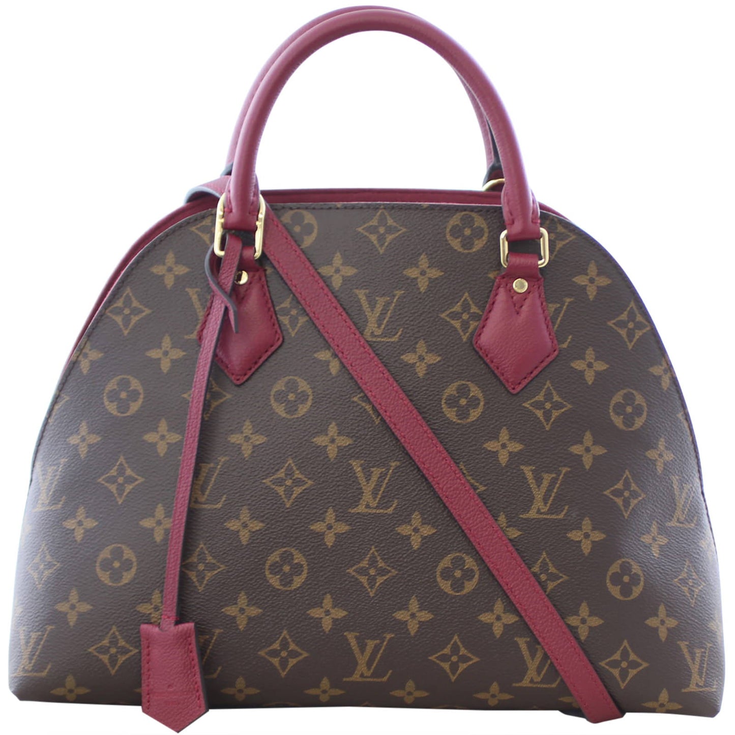 Louis Vuitton Alma BNB Monorgam