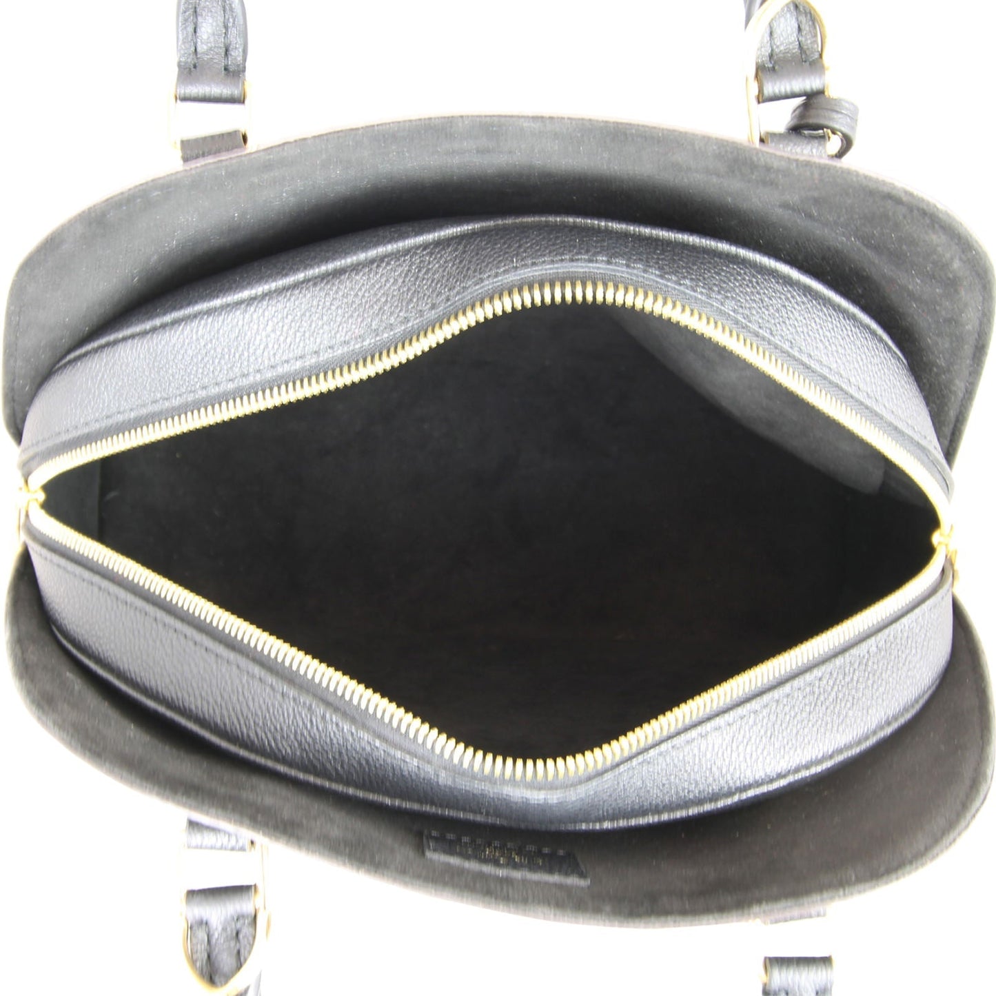 Louis Vuitton Alma BNB Noir