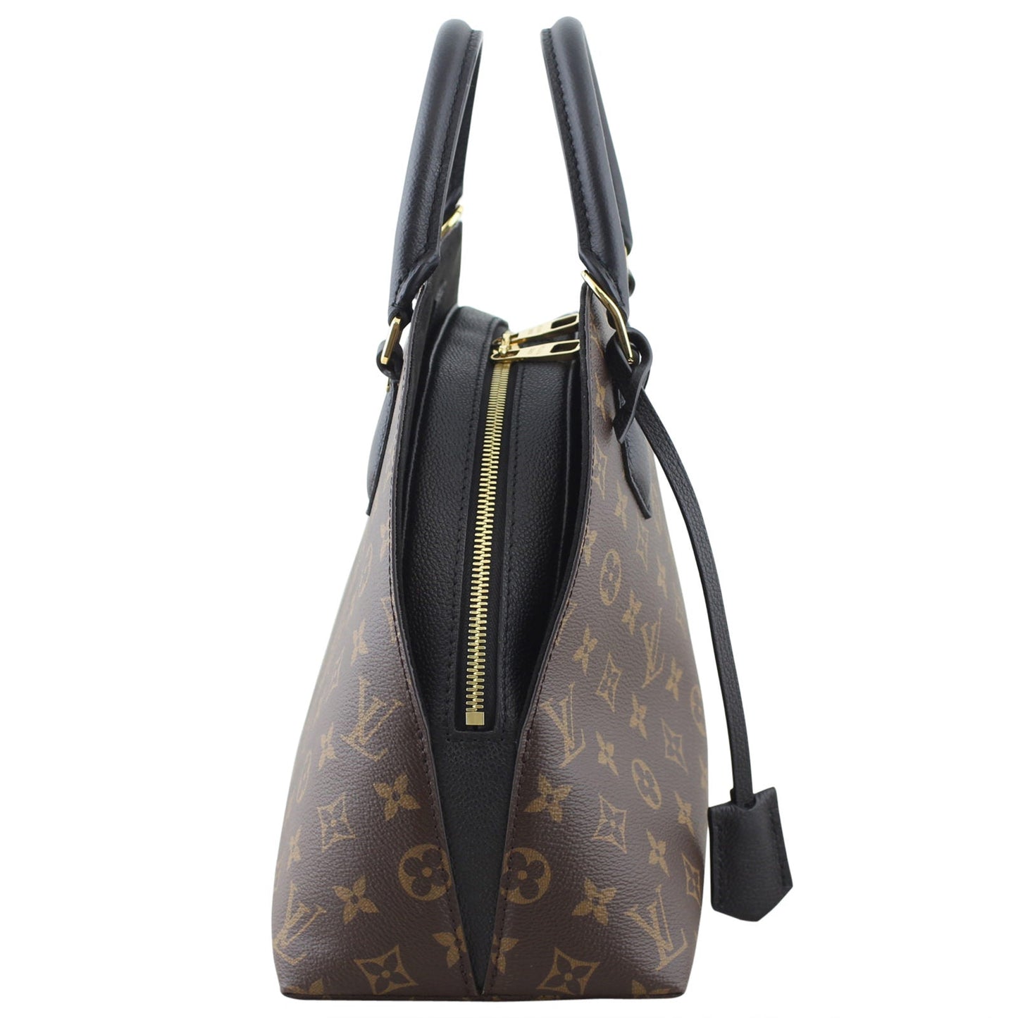 Louis Vuitton Alma BNB Noir