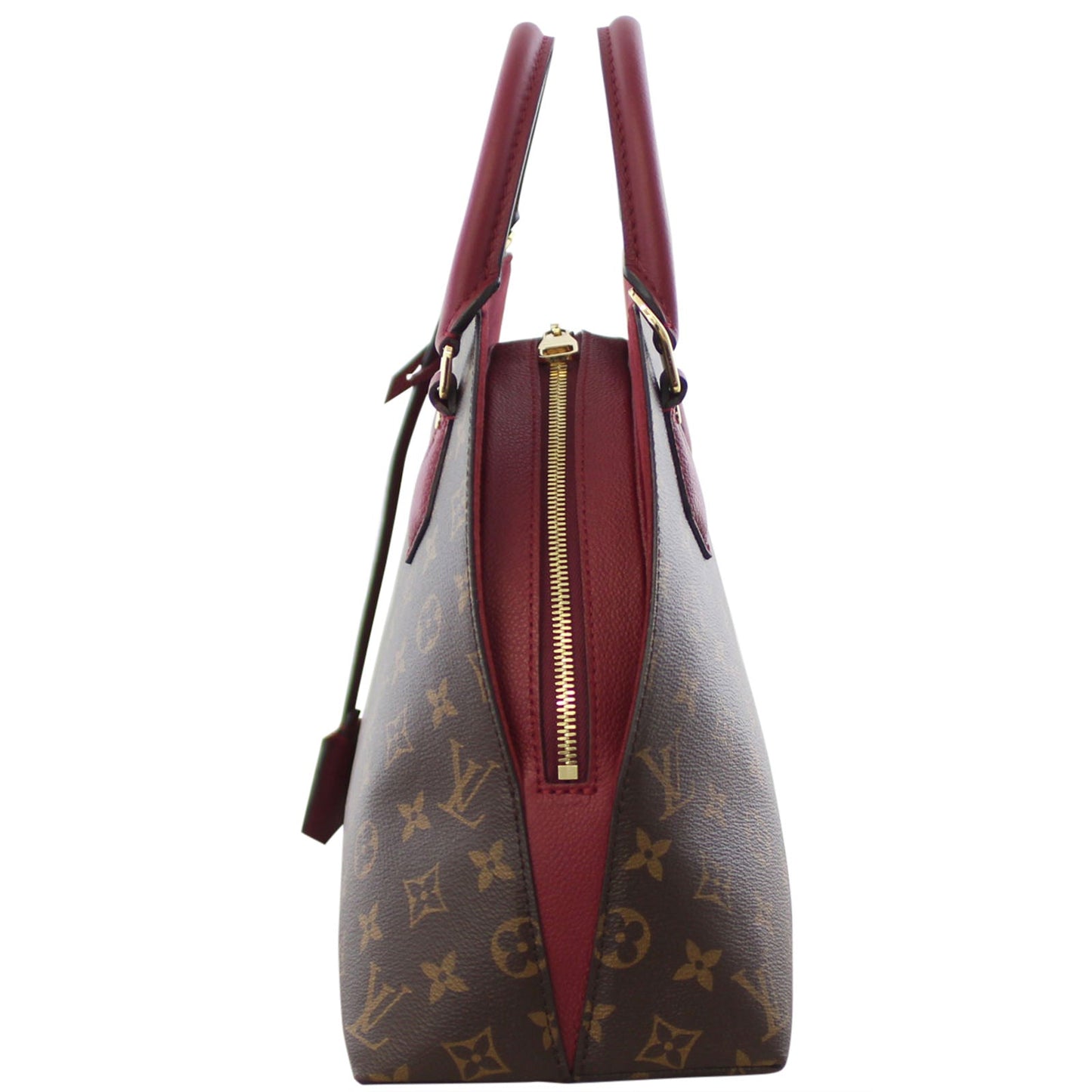Louis Vuitton Alma BNB Monorgam