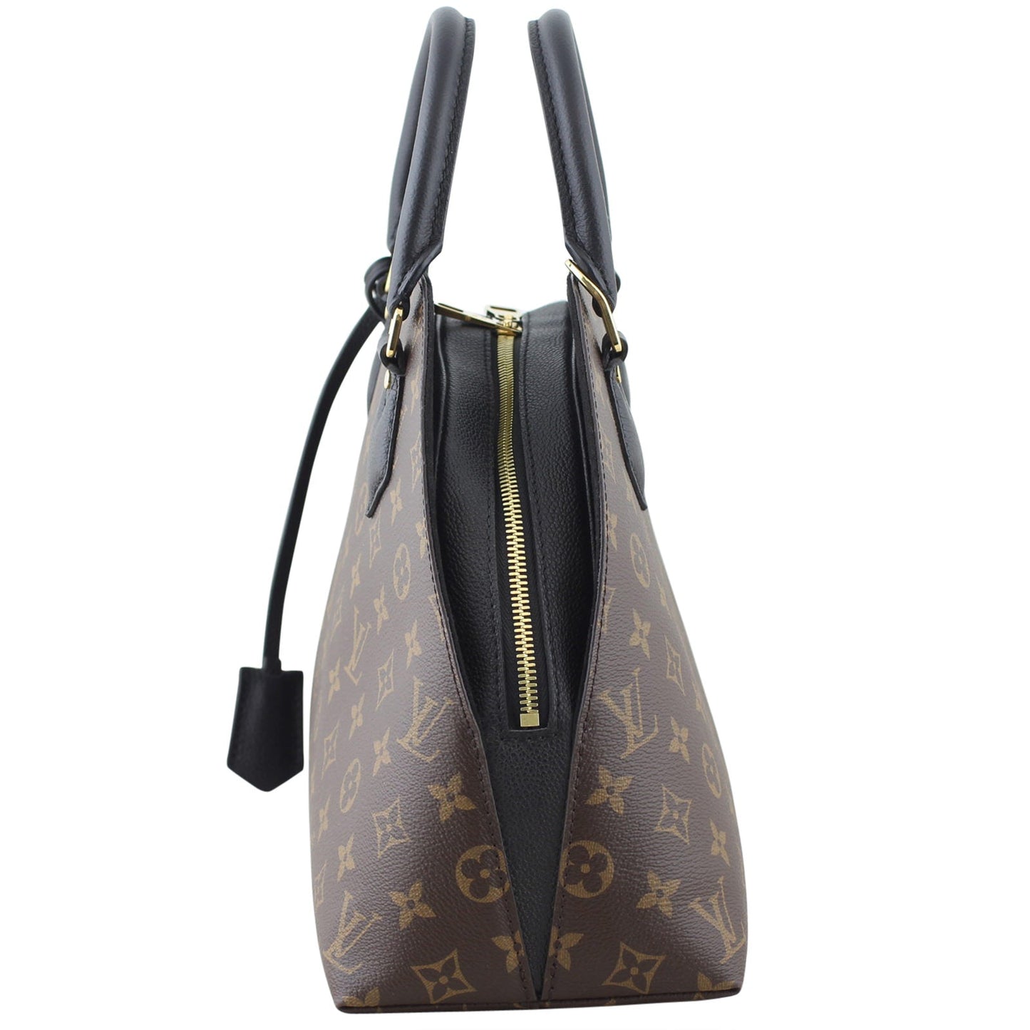 Louis Vuitton Alma BNB Noir