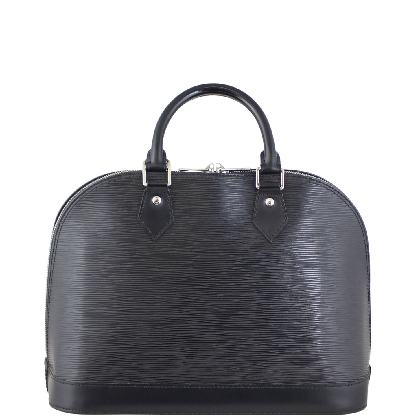 Louis Vuitton Alma PM Epi | Dark Grey