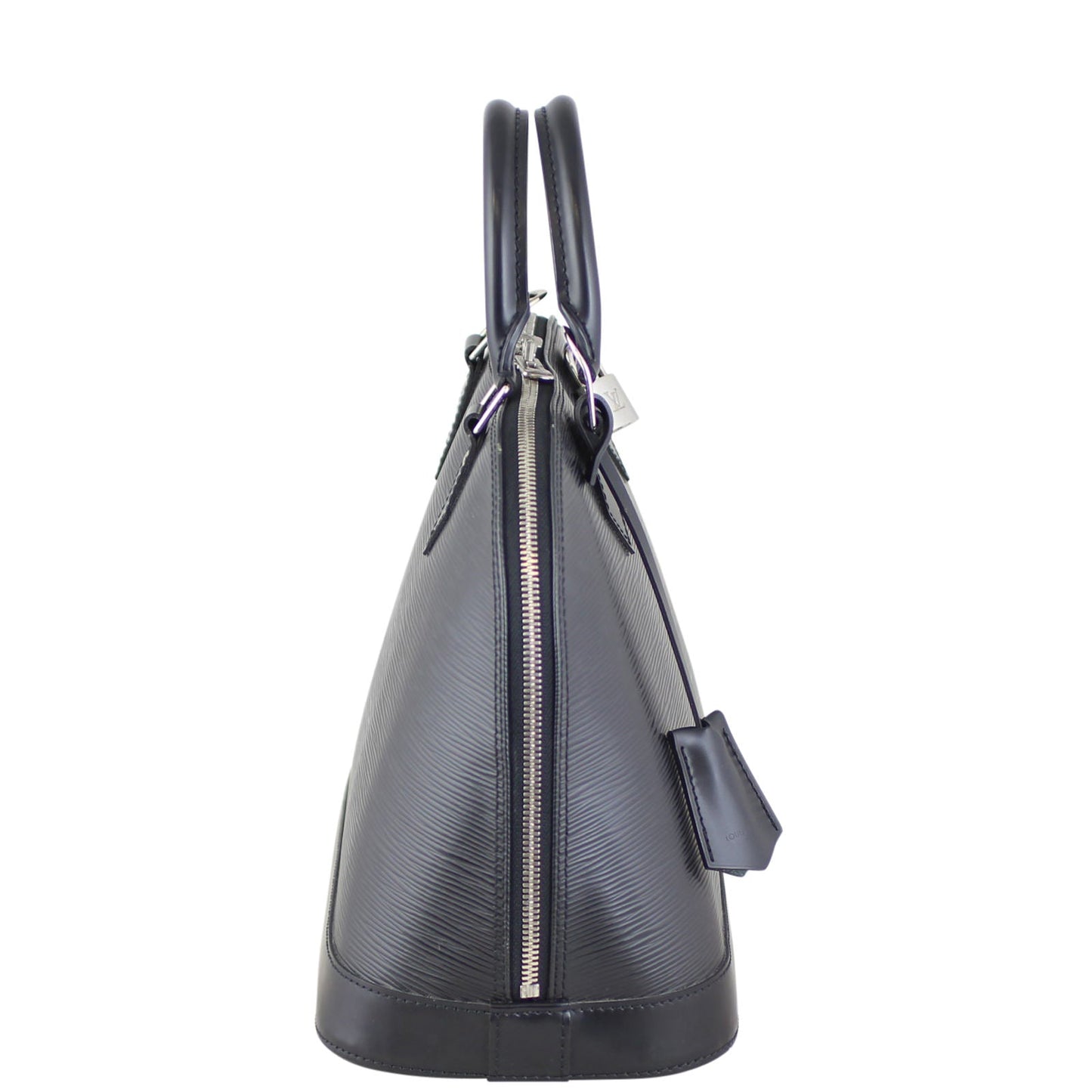 Louis Vuitton Alma PM Epi | Dark Grey