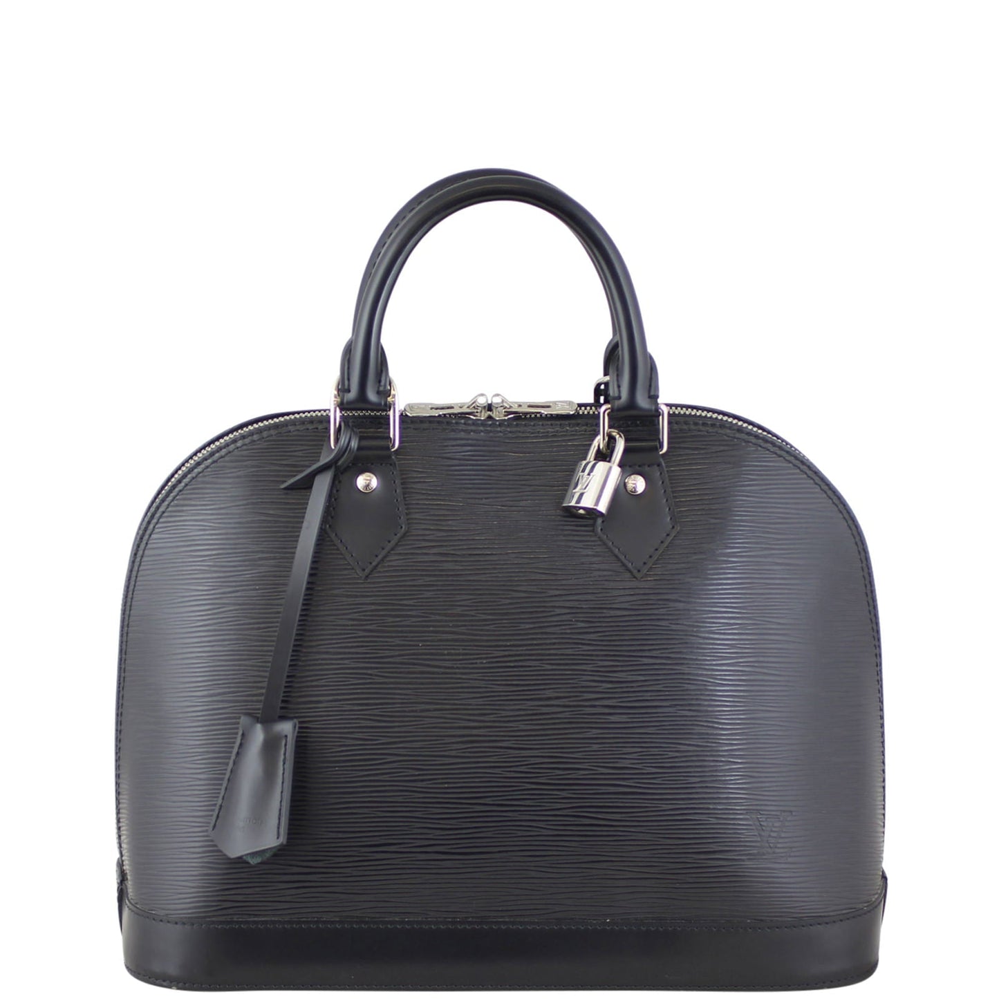 Louis Vuitton Alma PM Epi | Dark Grey