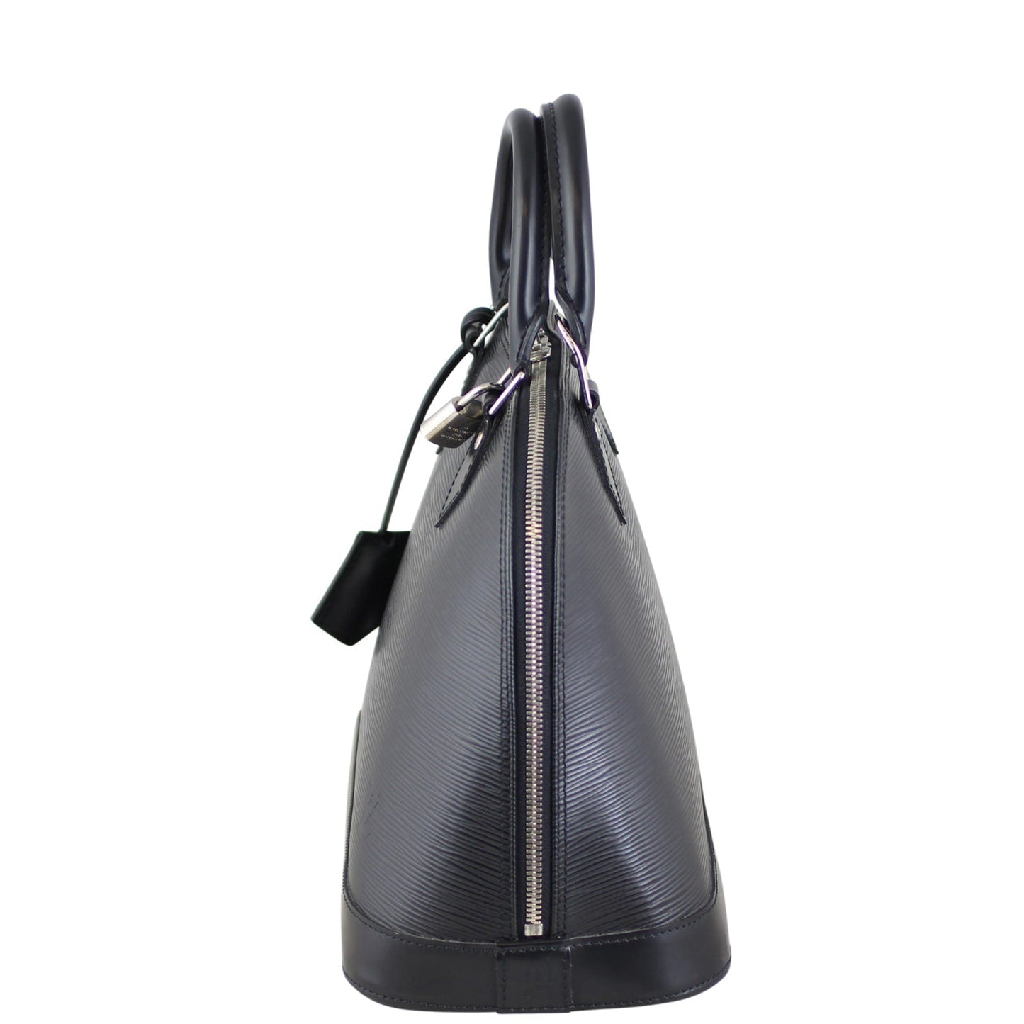 Louis Vuitton Alma PM Epi | Dark Grey