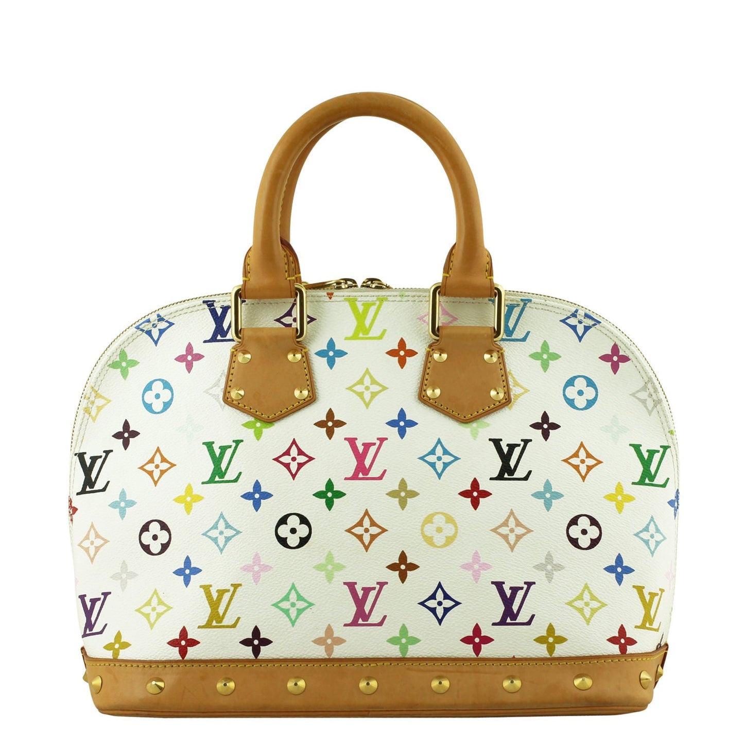 Louis Vuitton Multicolore Alma PM