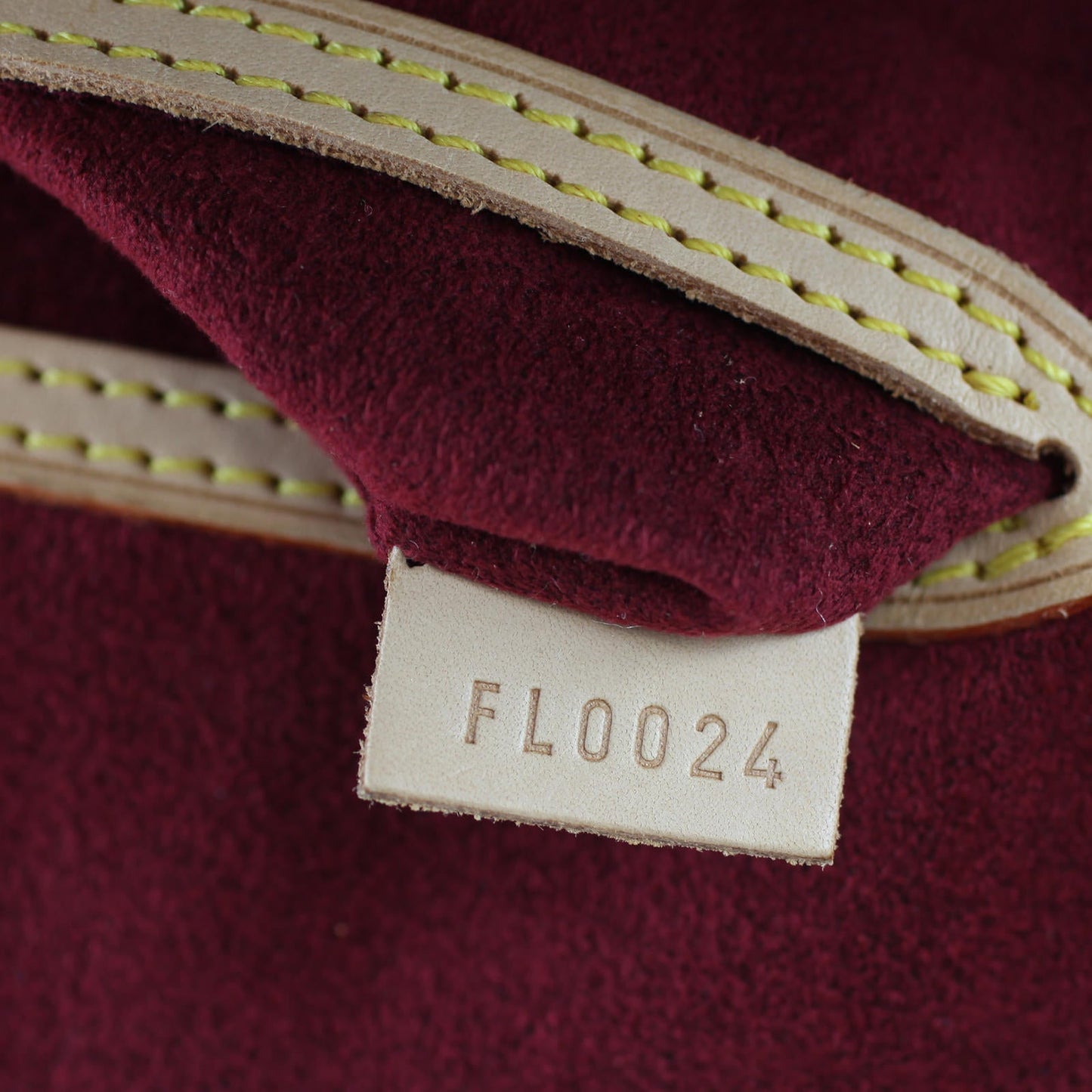Louis Vuitton Alma PM Multicolore | GHW