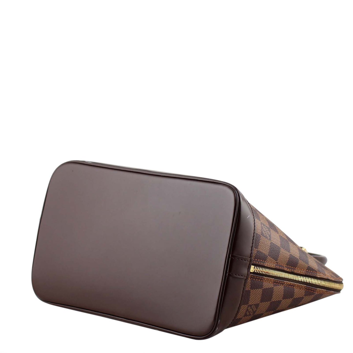 Louis Vuitton Alma Damier Ebene PM