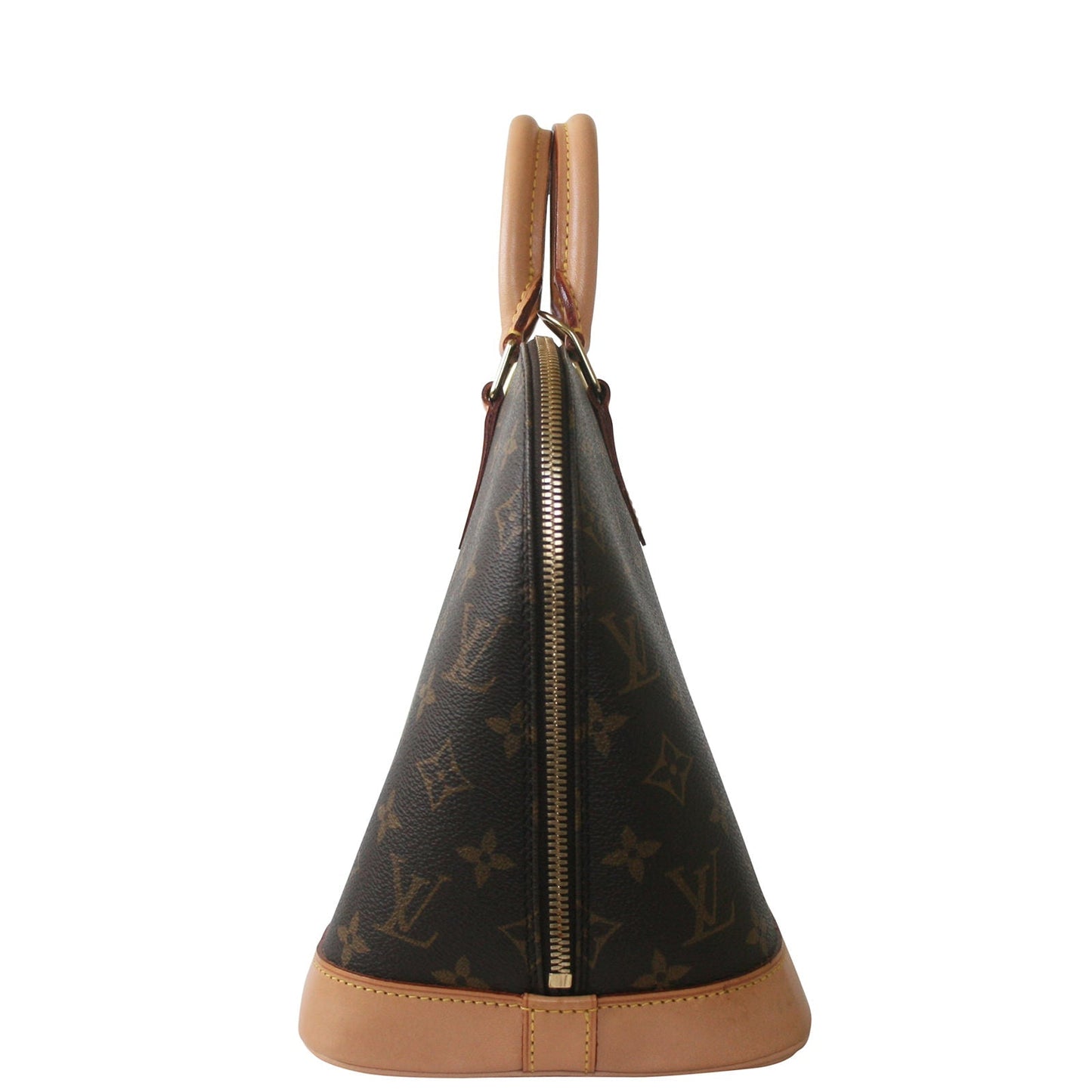 Louis Vuitton Alma Monogram PM
