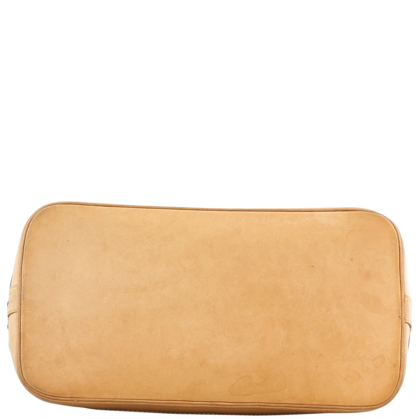 Louis Vuitton Alma PM Monogram | Monogram Gold
