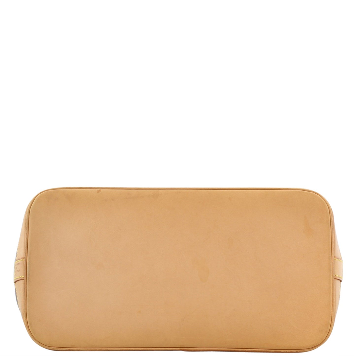 Louis Vuitton Alma PM Monogram | Monogram Canvas