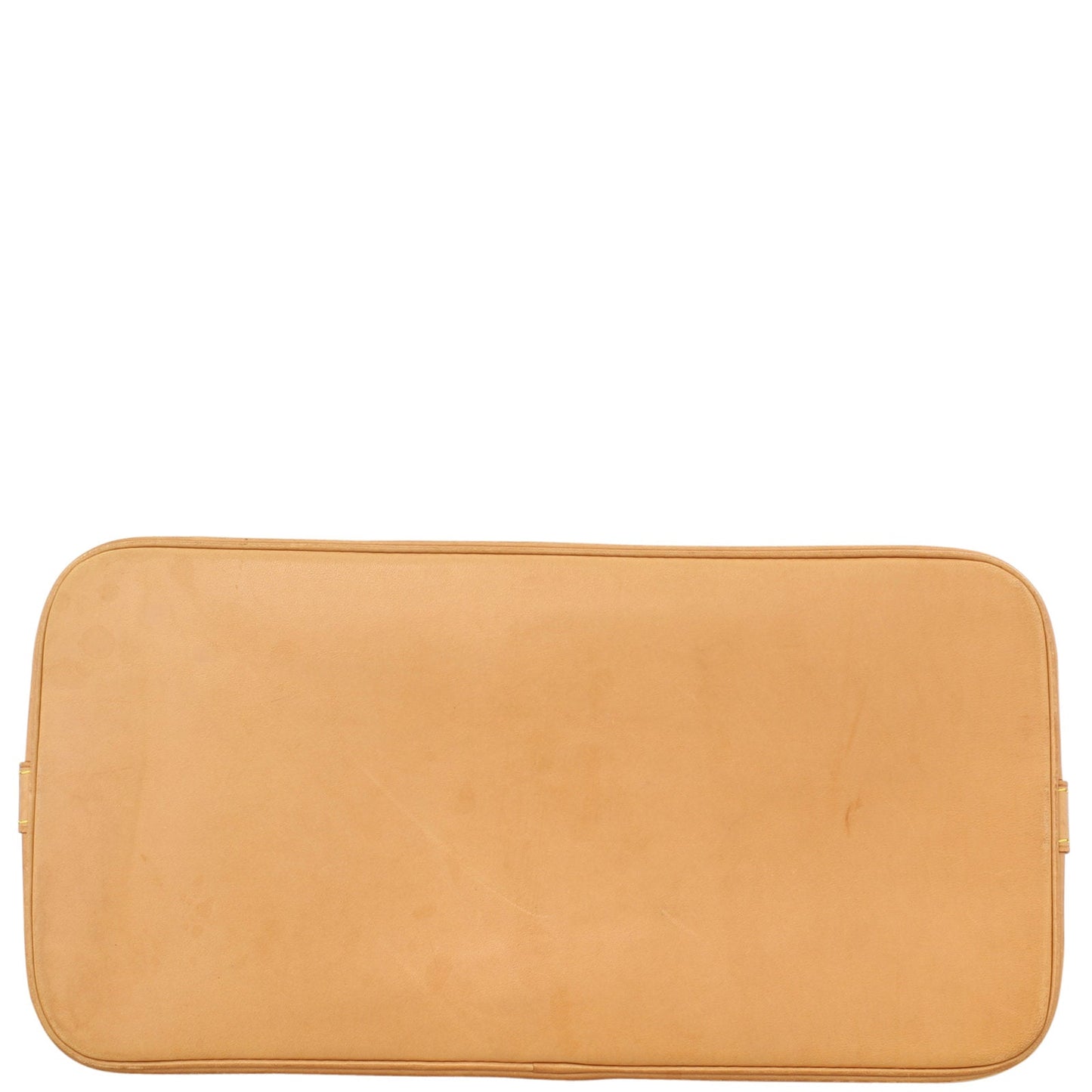 Louis Vuitton Alma PM Monogram | Brass Padlock