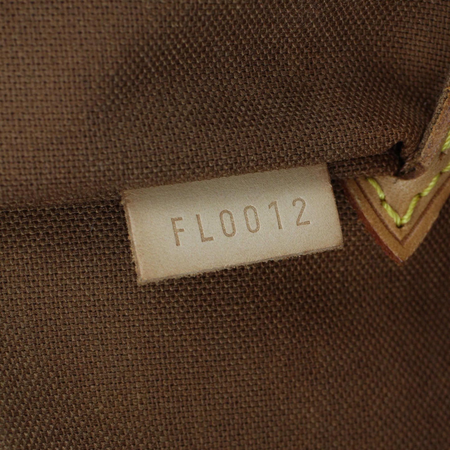 Louis Vuitton Alma PM Monogram | Monogram Gold