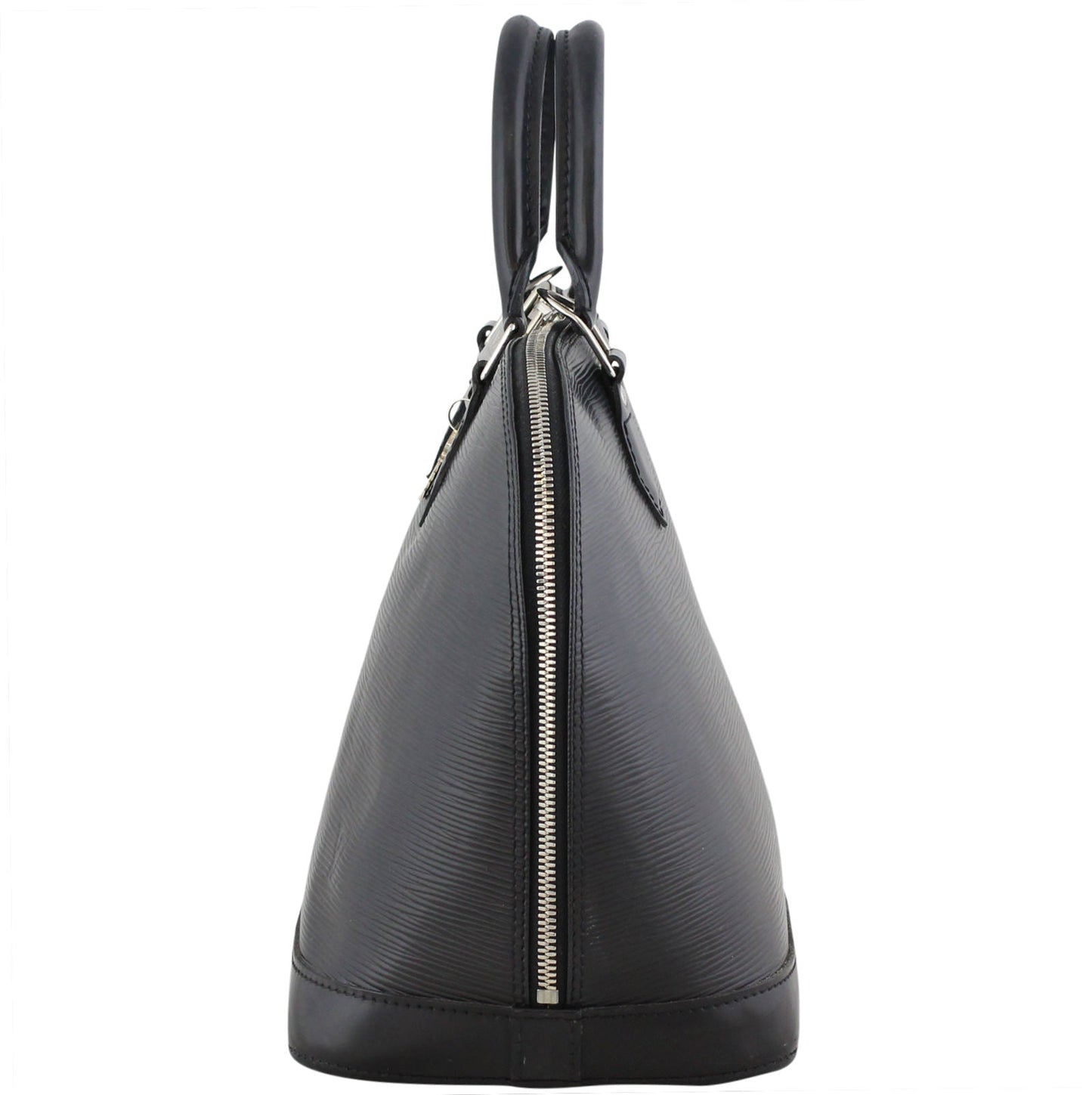 Louis Vuitton Alma PM Epi | Black Epi Gold