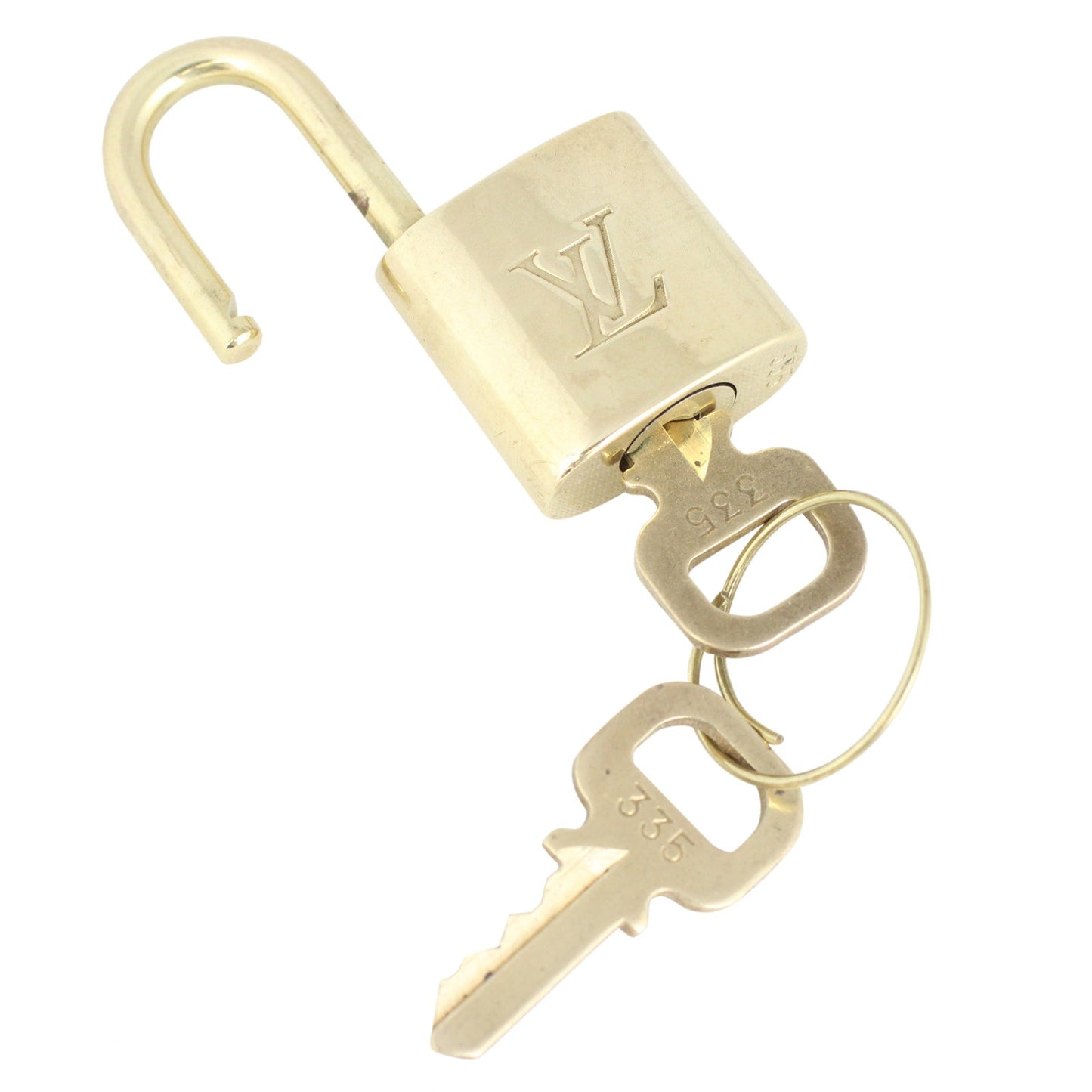 Louis Vuitton Alma PM Epi | Gold Brass Hardware