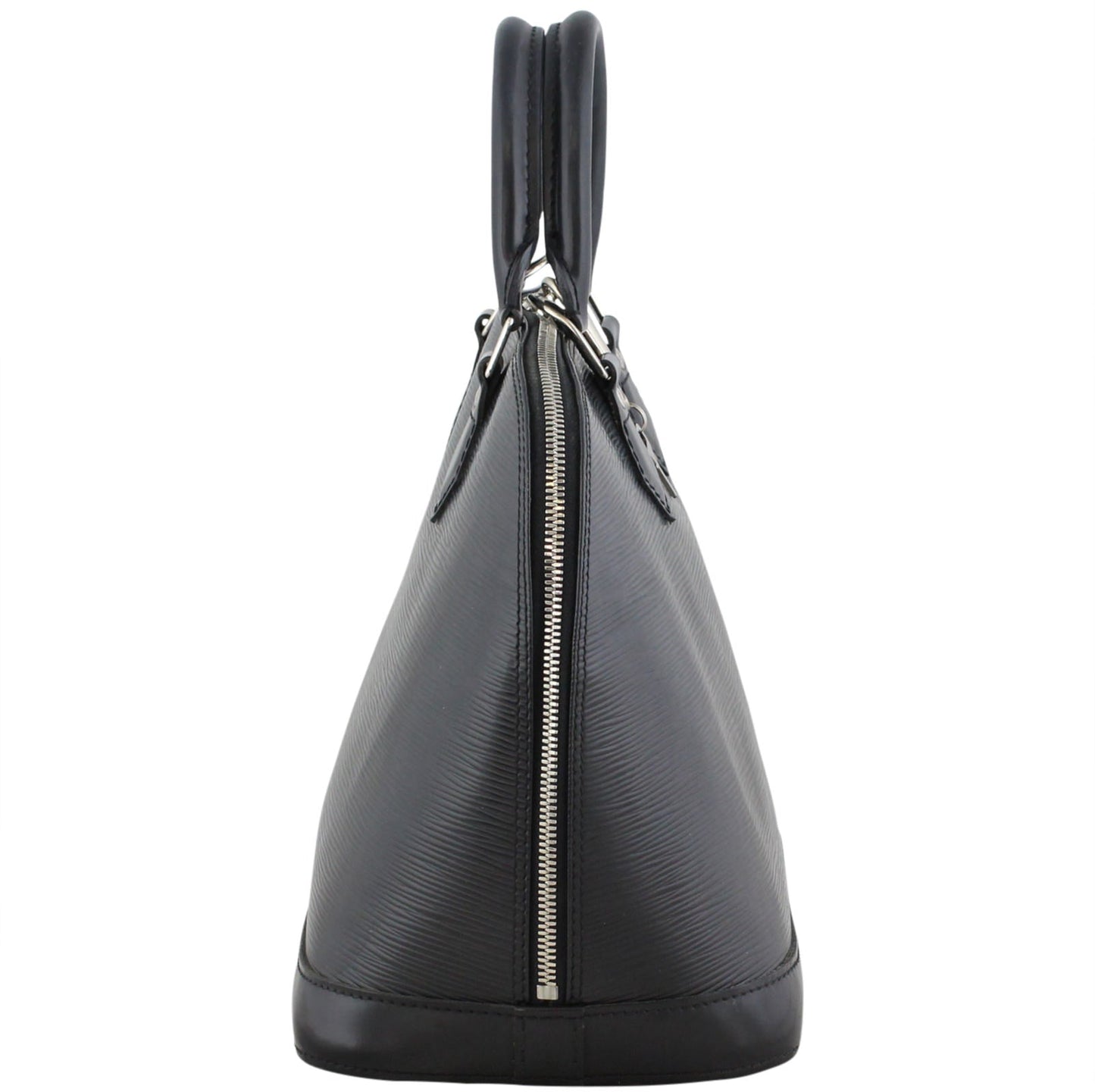 Louis Vuitton Alma PM Epi | Black Epi Gold