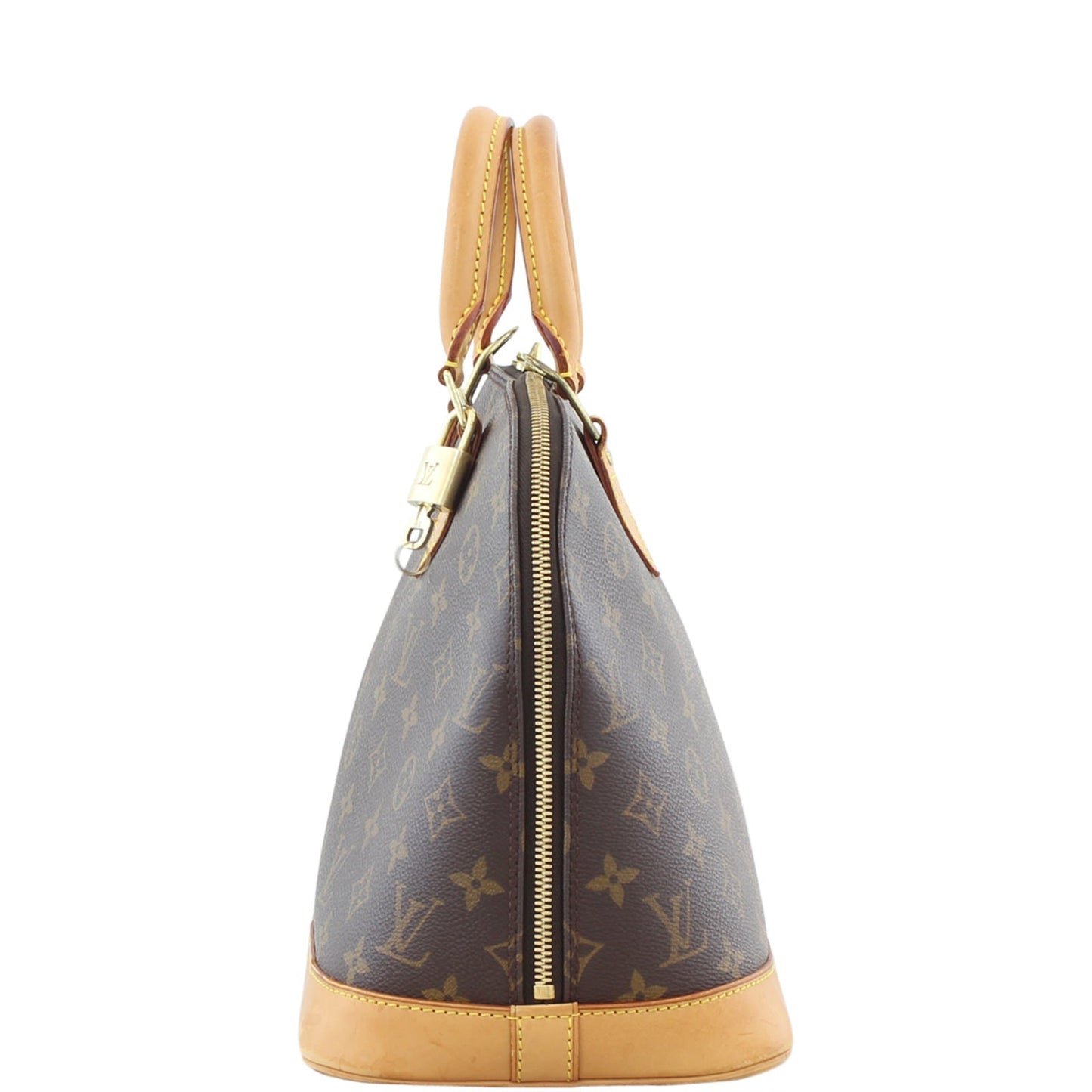 Louis Vuitton Alma PM Monogram | Monogram Canvas