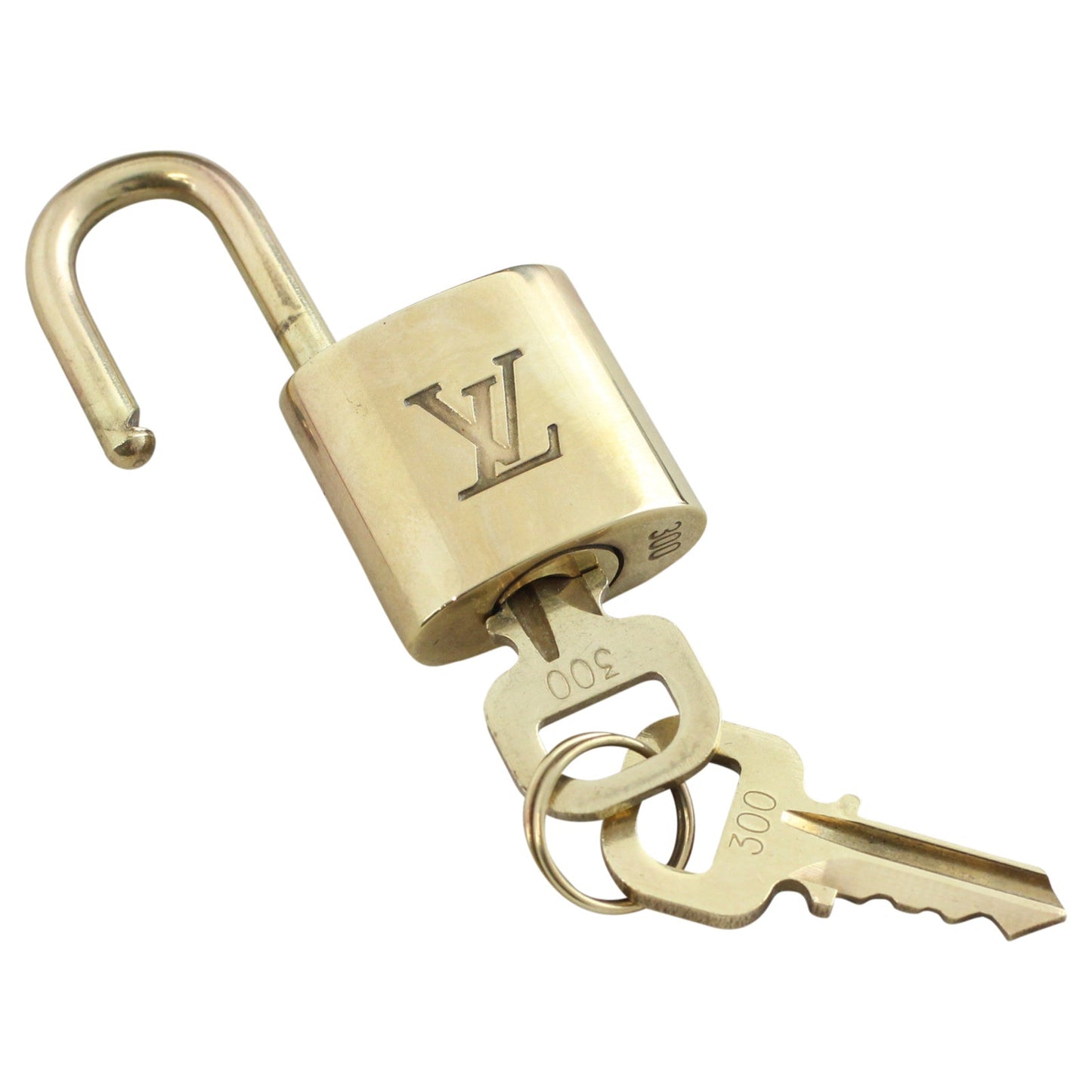 Louis Vuitton Alma PM Monogram | Brass Padlock