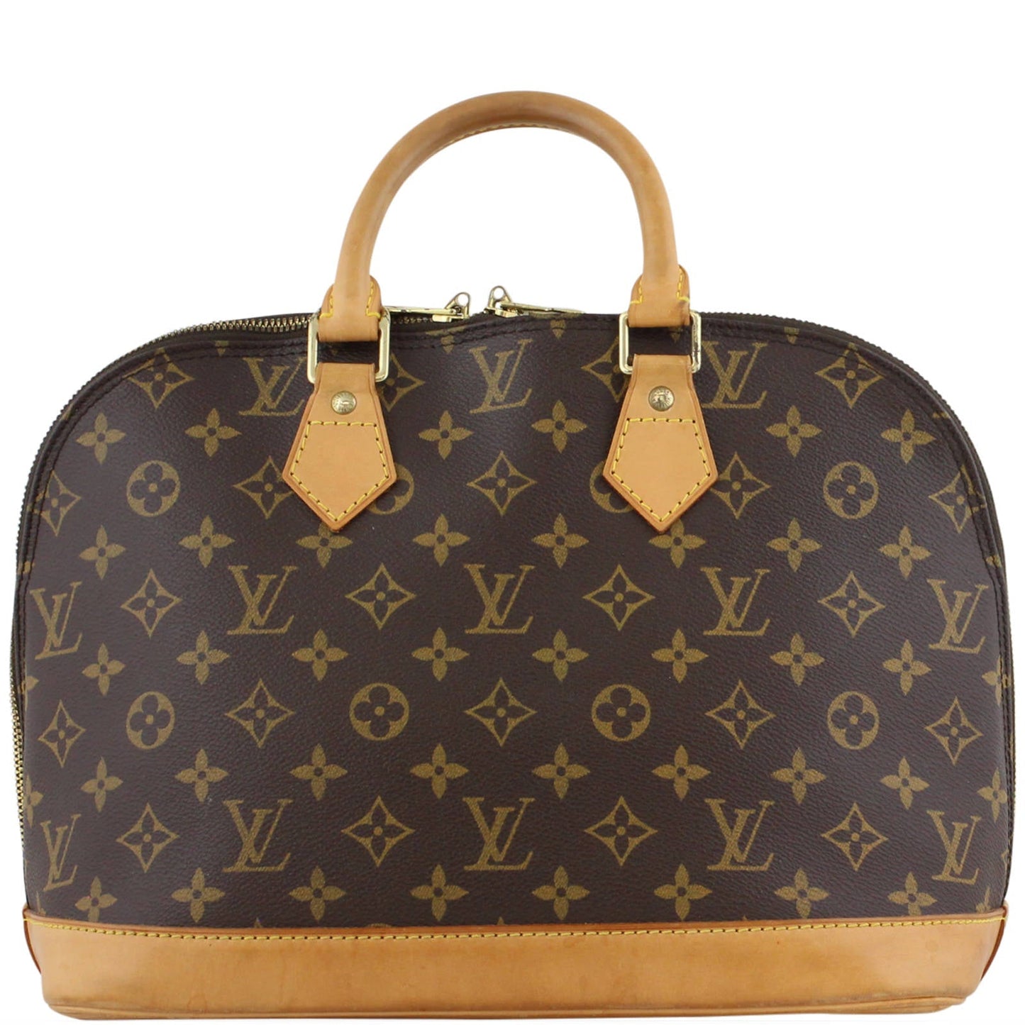Louis Vuitton Alma PM Monogram | GH