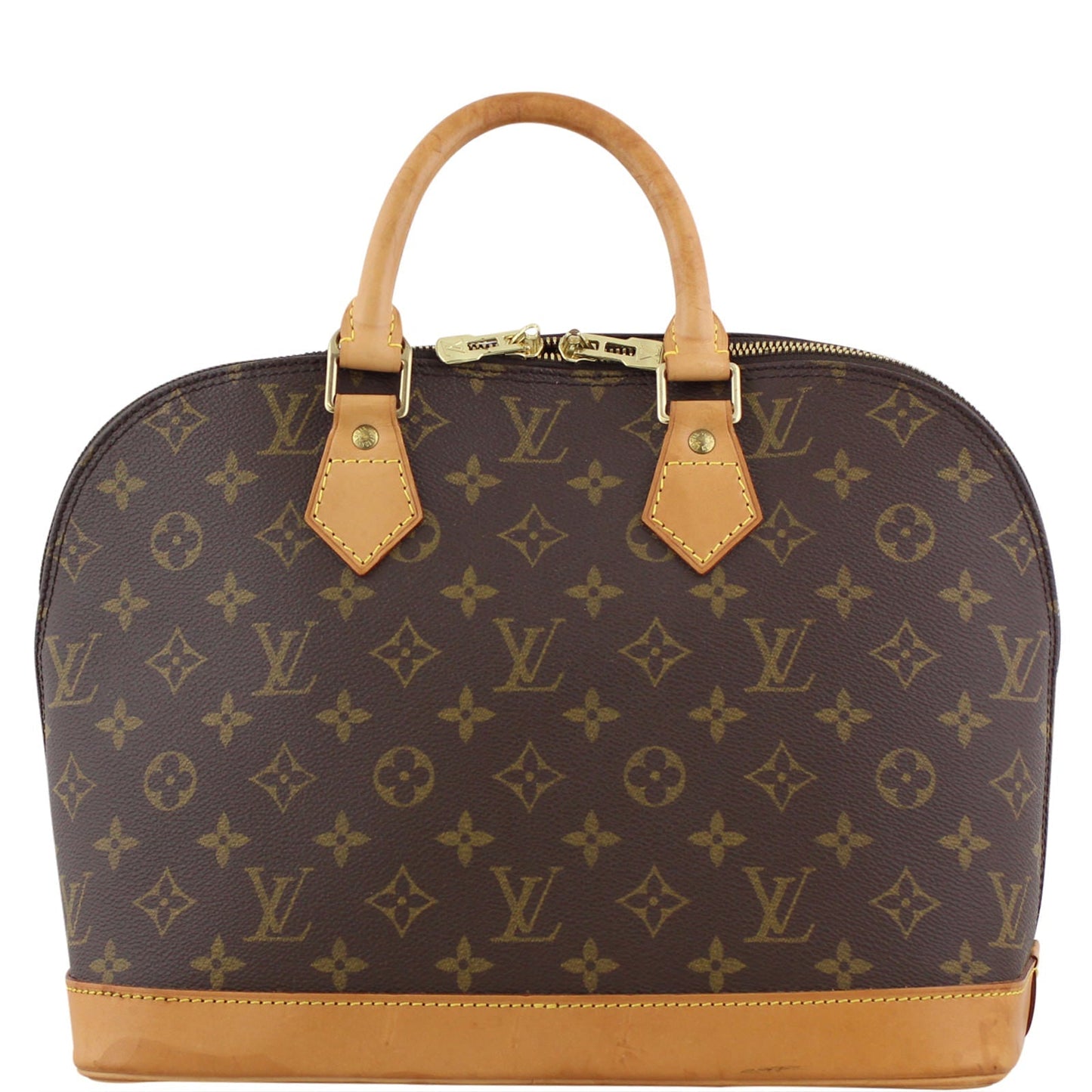 Louis Vuitton Alma PM Monogram | GBH