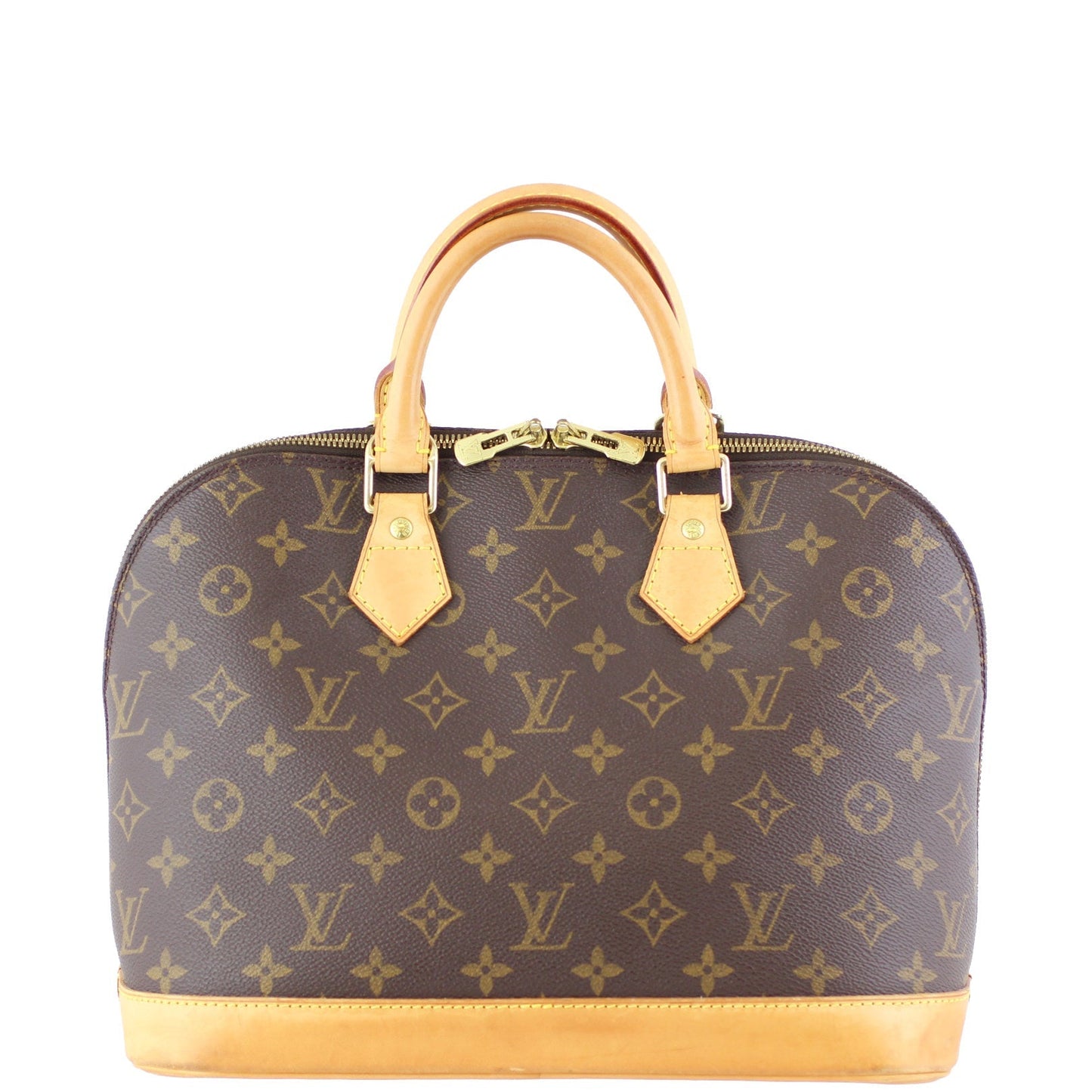 Louis Vuitton Alma PM Monogram | GTH
