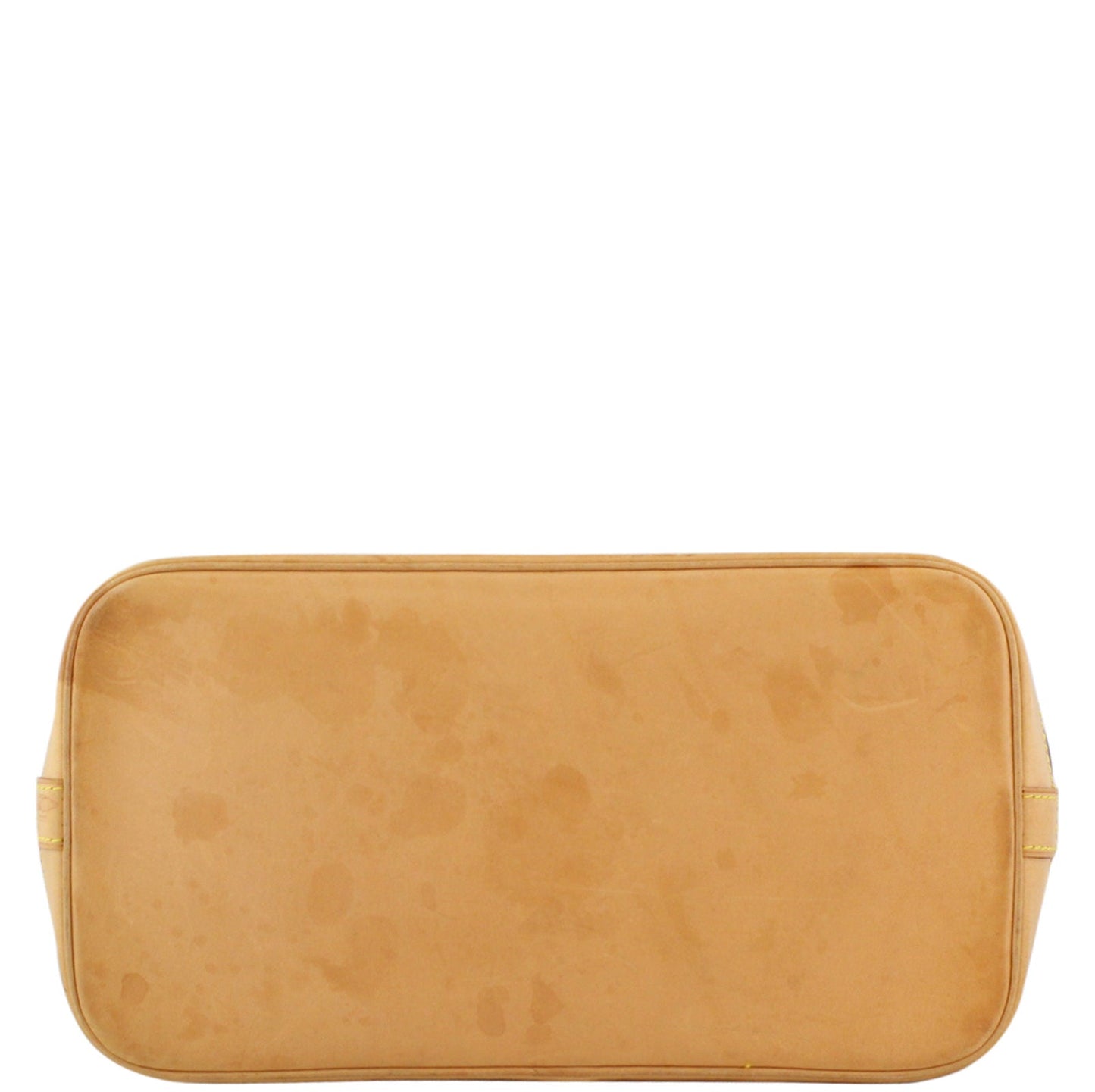 Louis Vuitton Alma PM Monogram | Gold H