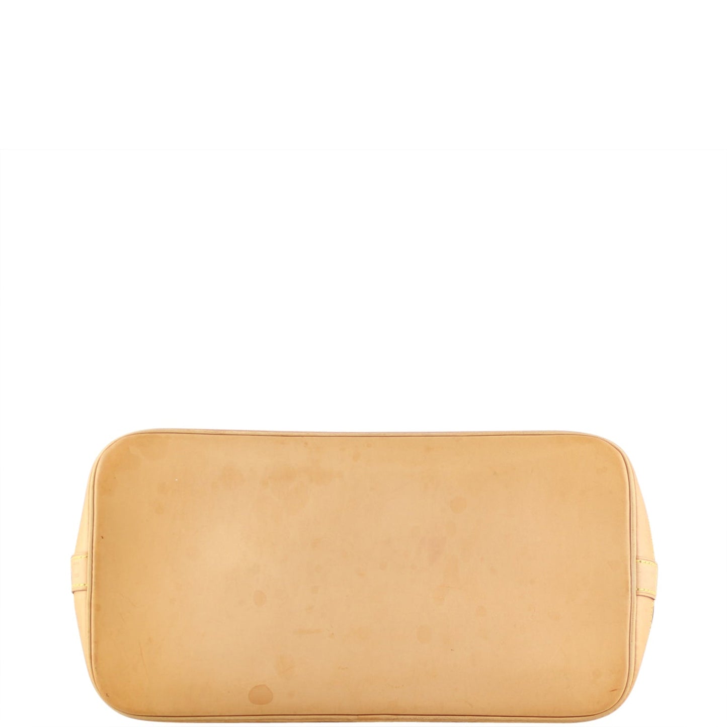 Louis Vuitton Alma PM Monogram | G Brass HW