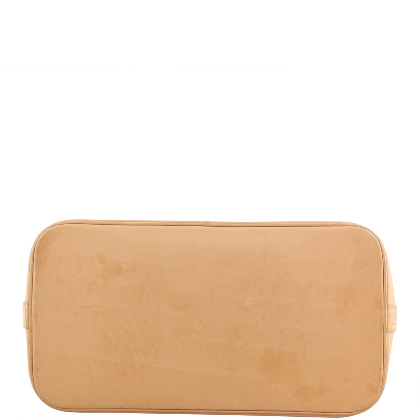 Louis Vuitton Alma PM Monogram | Padlock GLD